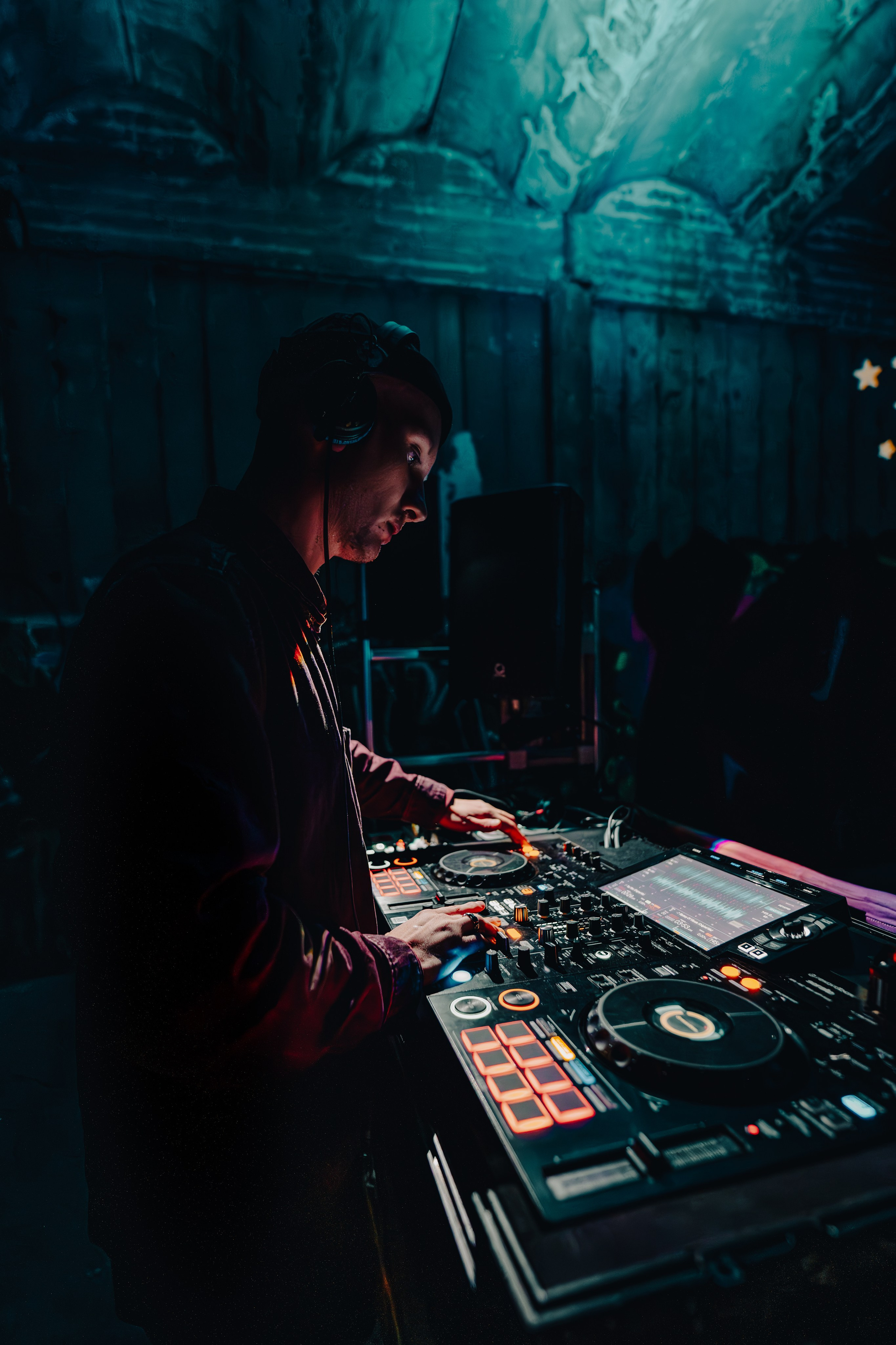 Sommerausklang. Stevenson.Visual.Lab — Professional Photo/Video in Berlin