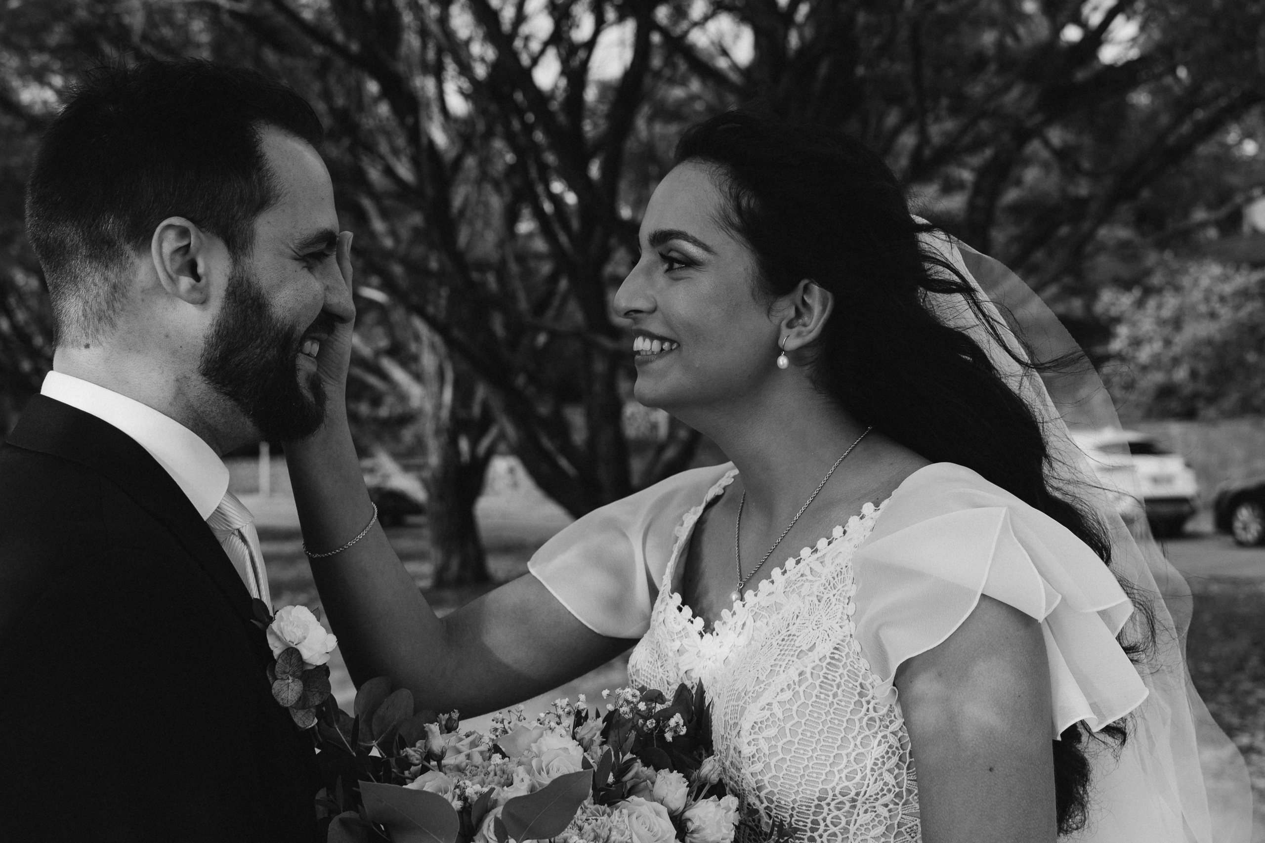 W&S. Wedding and portrait photographer in Helsinki Vickan O