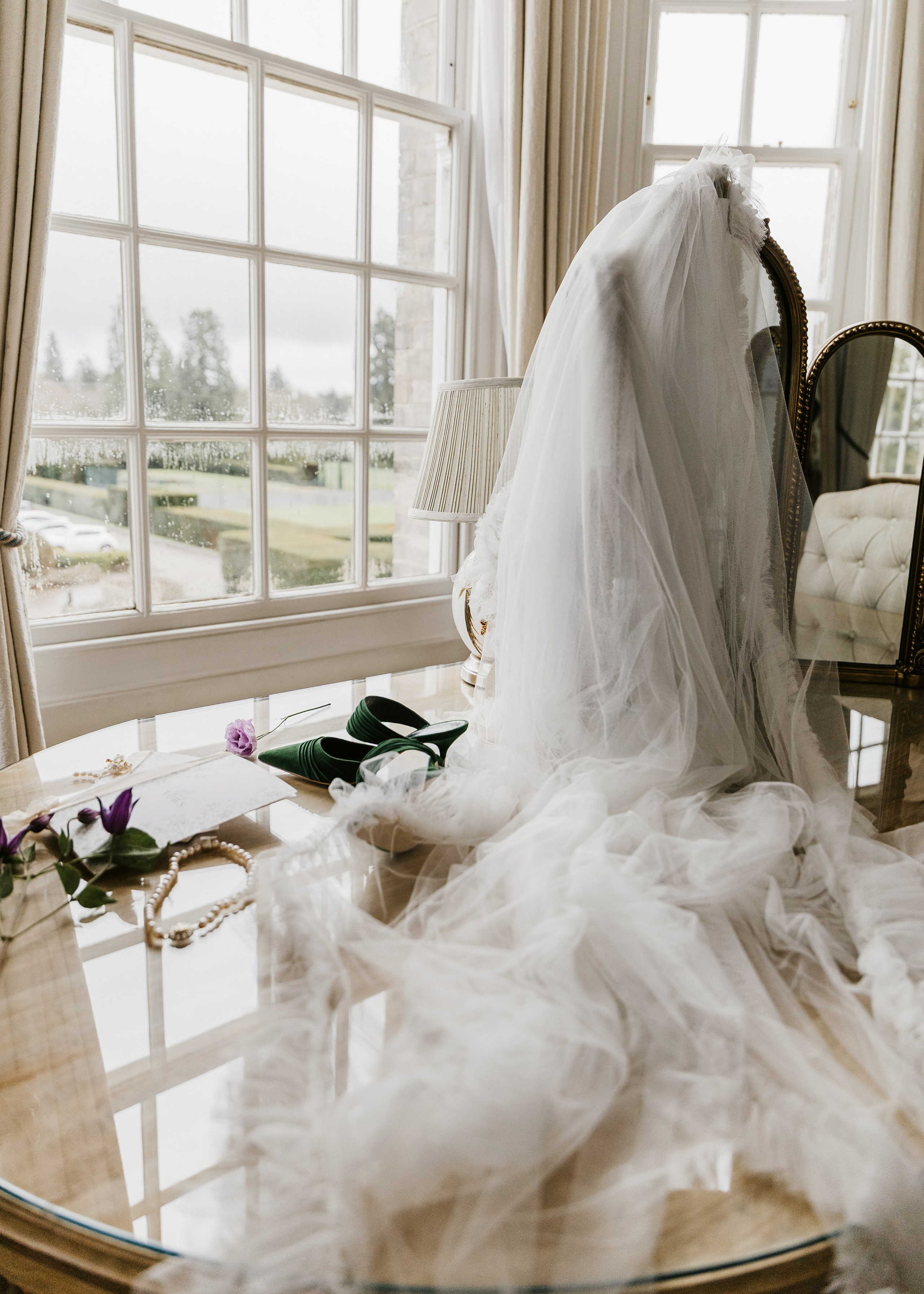 Hedsor House. Timeless Wedding & Event Photography — based London, working across Europe