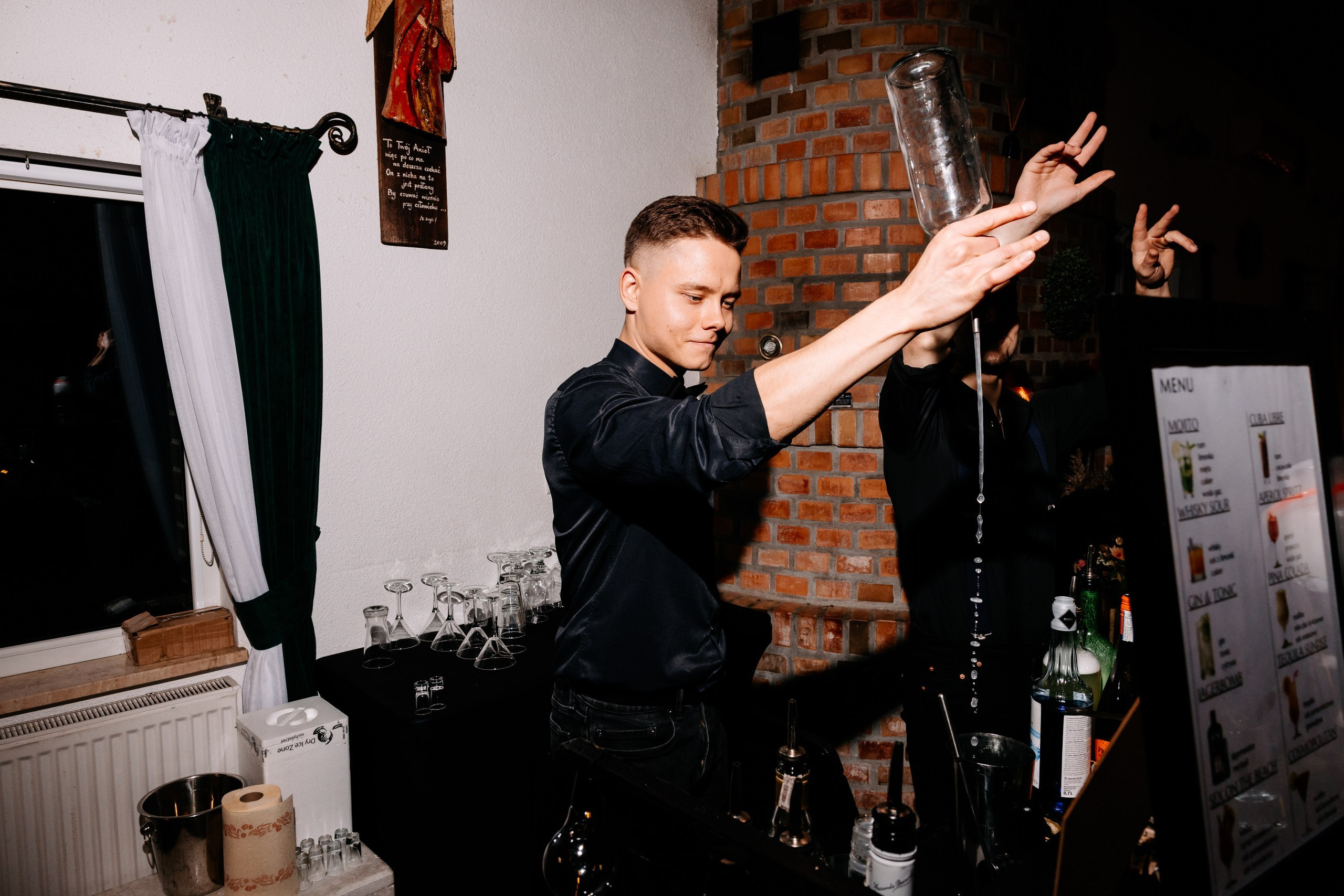 Basia ♡ Bartek. Fotograf Ślubny Warszawa - Sesje Biznesowe Rodzinne Eventy