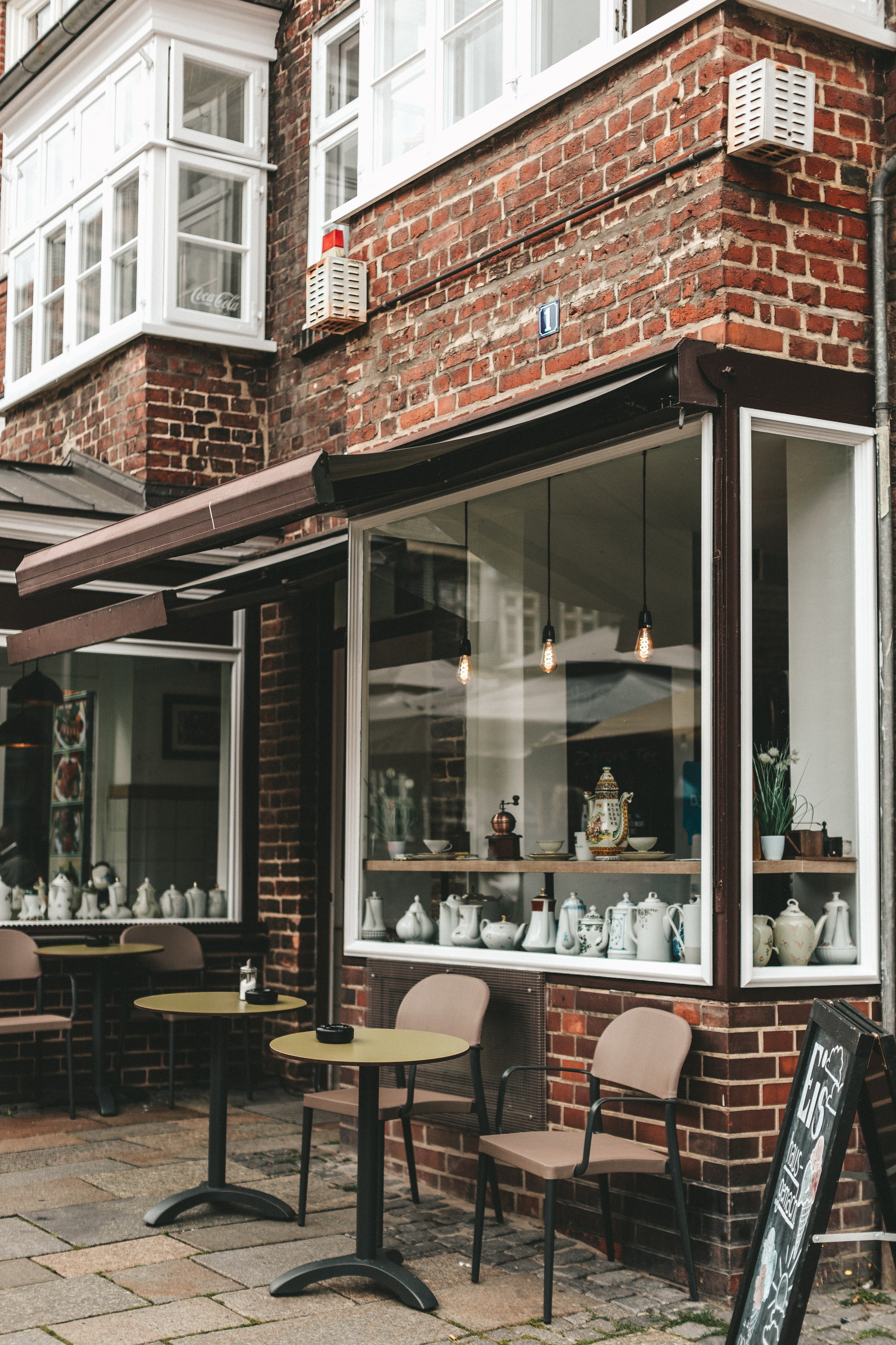 Lüneburg. Maria Chistyakovа — Fotografin in Karlsruhe, Baden-Baden und Umgebung