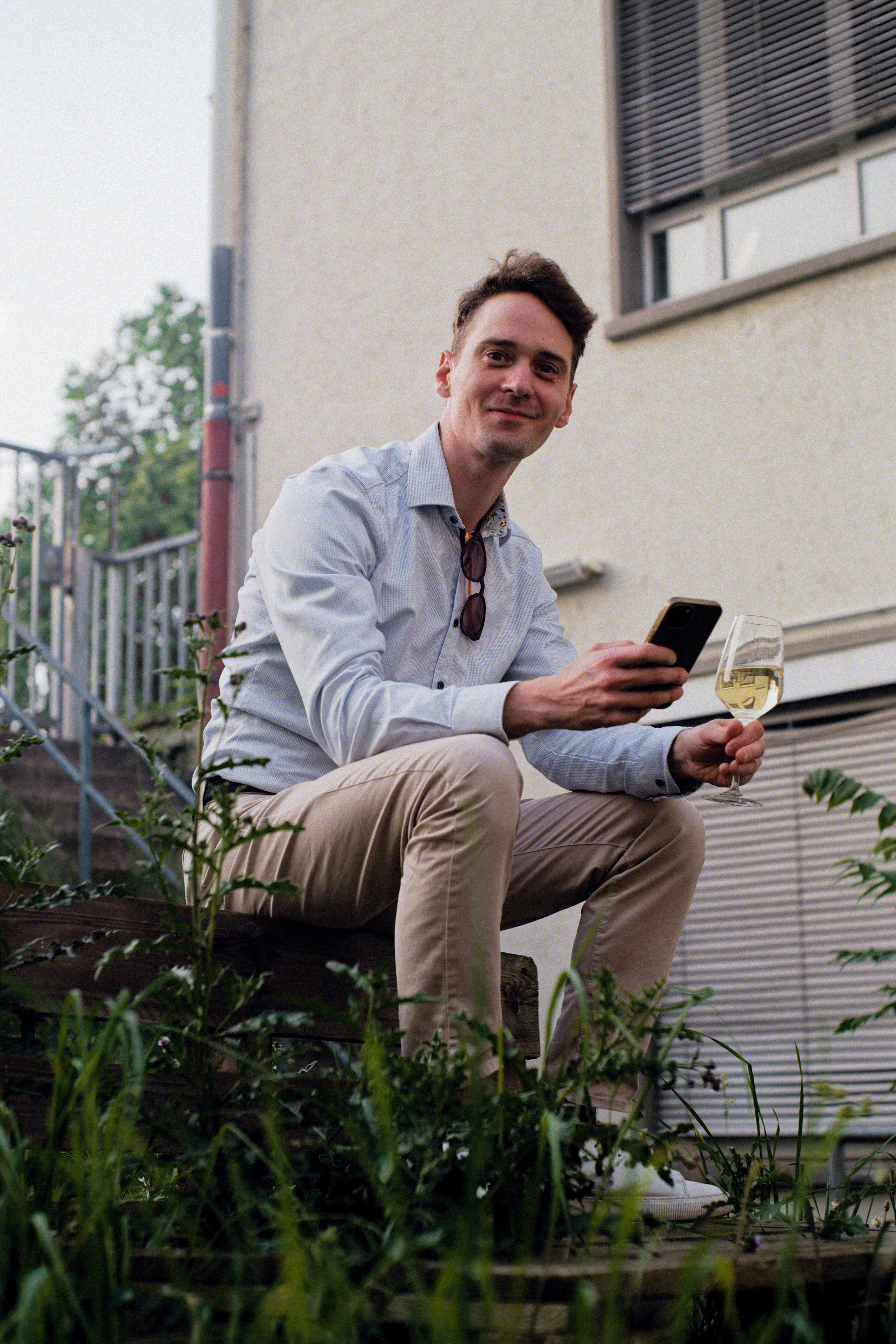 Daniel Teplow — Portrait & Event Photographer in Berlin