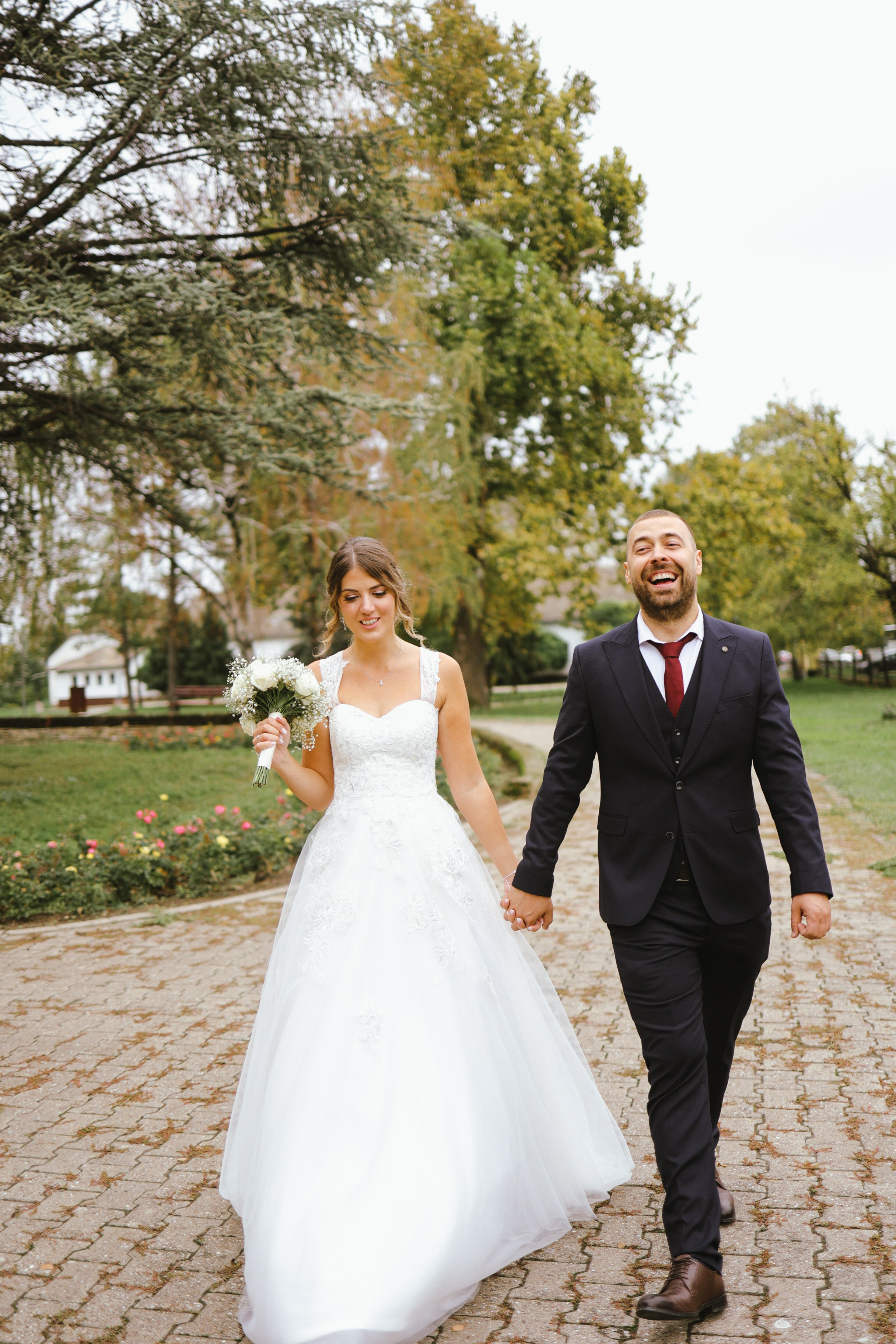 Visnja & Mihailo. Vlada toskic wedding and event photographer