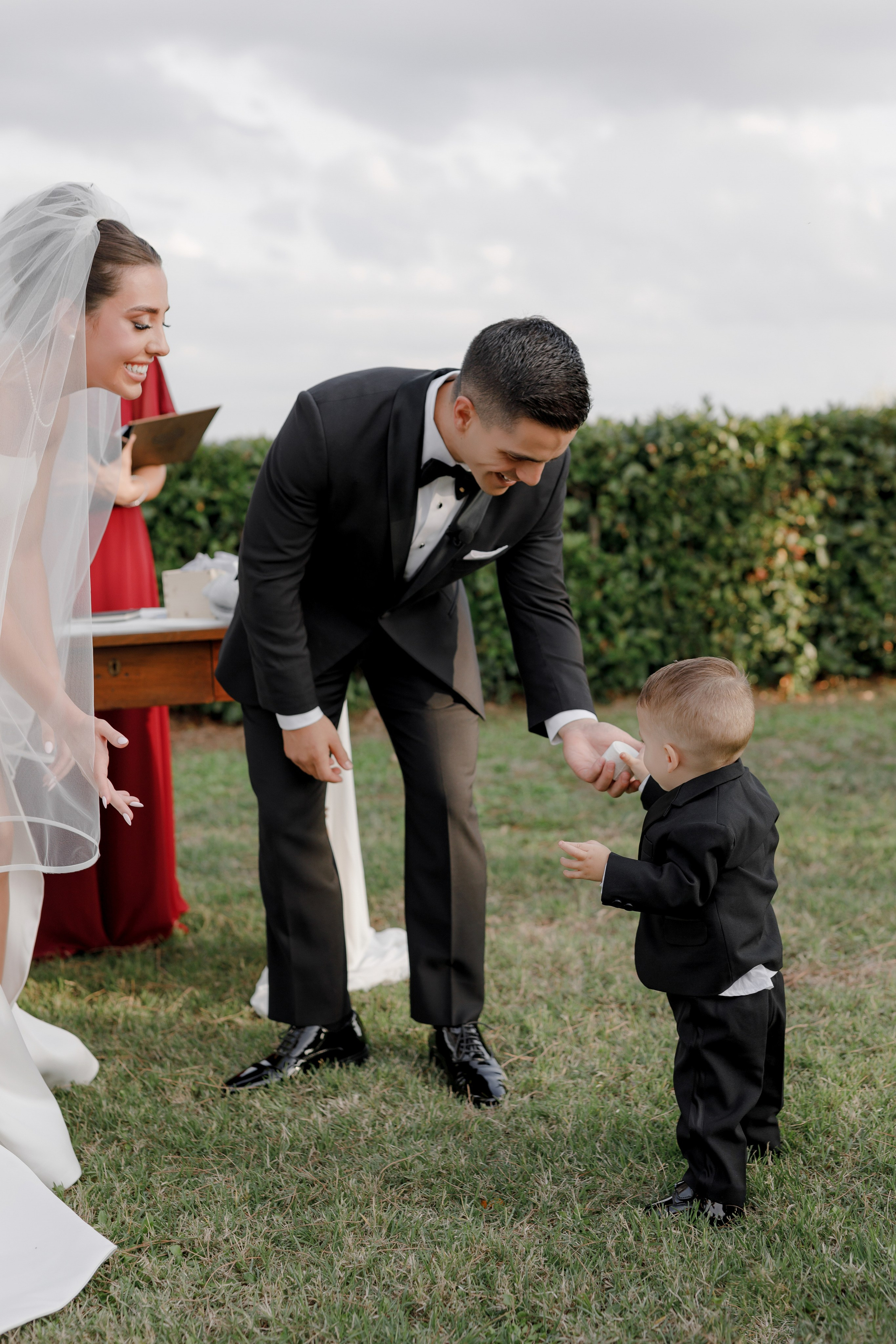 Dom&Ally. Wedding photographer Italy