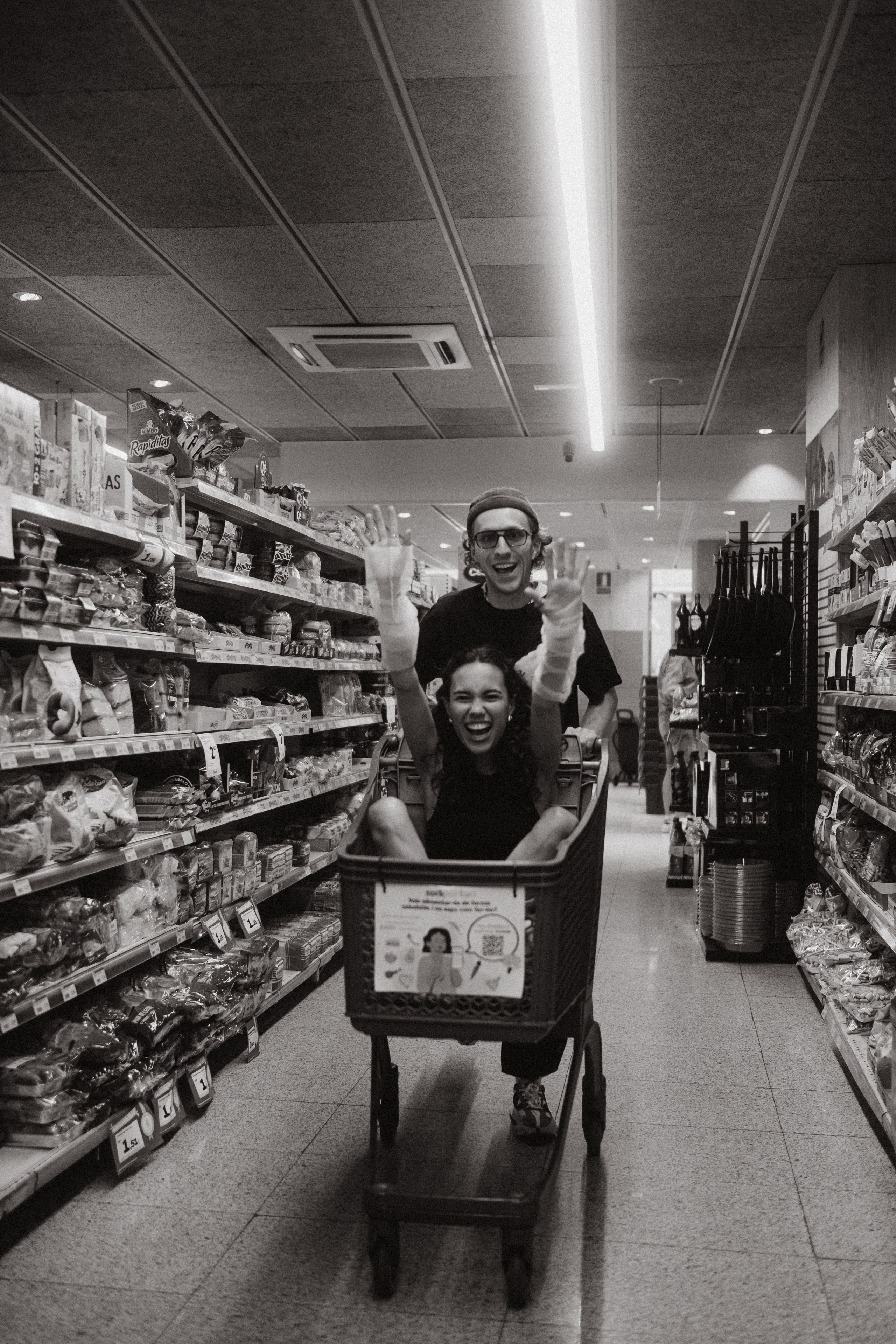 Sem & Anita. Paola fotógrafo / videografo de bodas en Barcelona