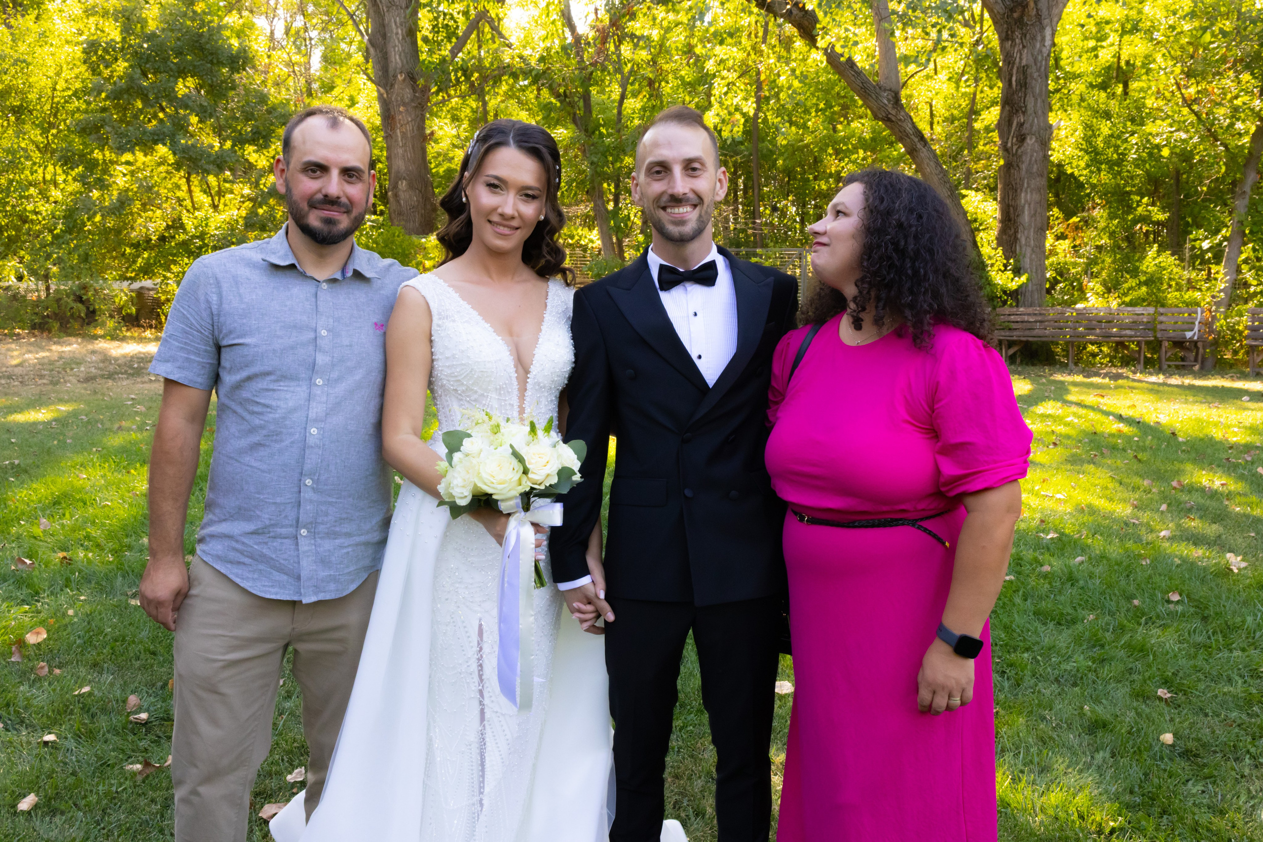 Costi & Madalina. Fotograf de nunta — Ionut Belea dar si evenimente corporate din Romania