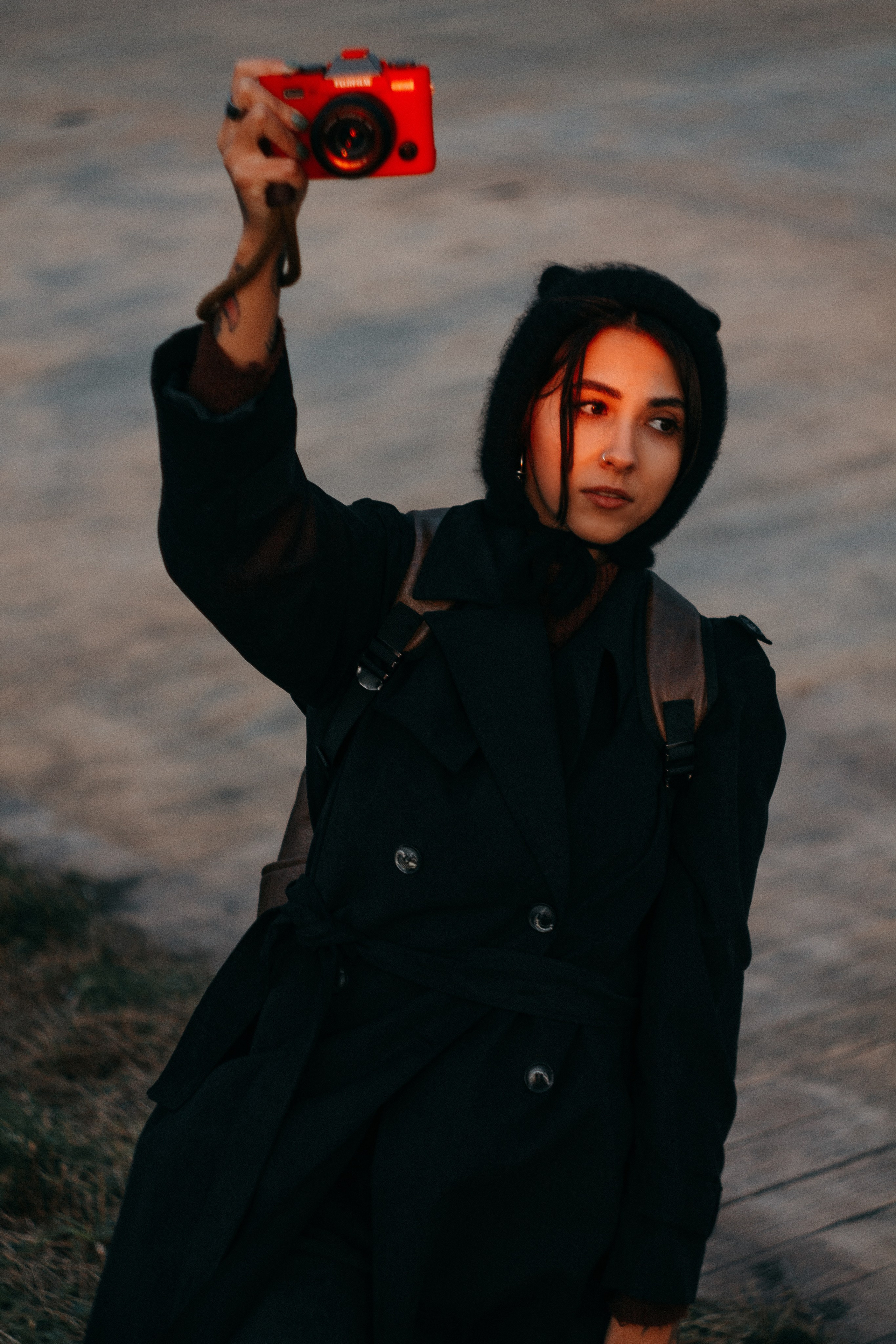 Саша. Свадебный и портретный фотограф в Белграде Екатерина Македонская