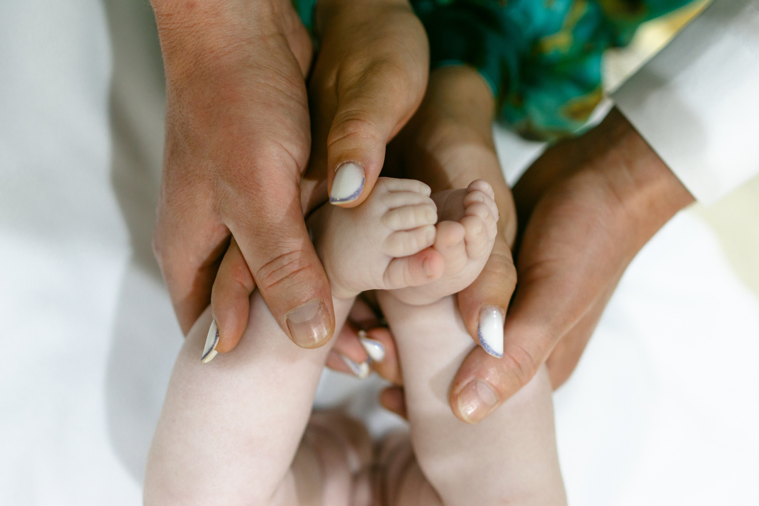 Botez Olivia. Alutza Visuals