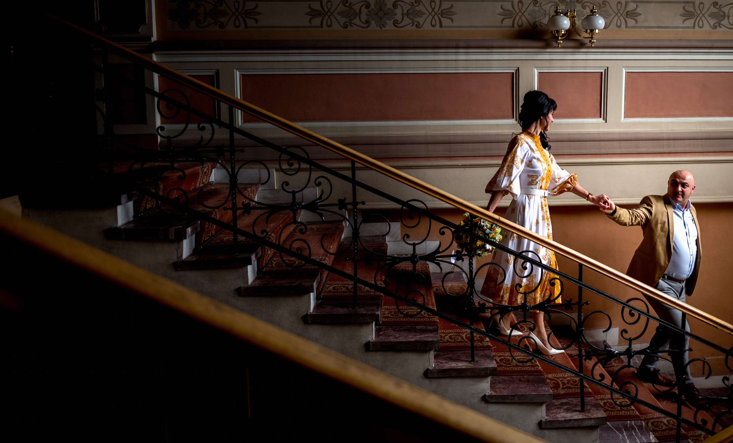 Cununie Civila. Fotograf evenimente Targoviste