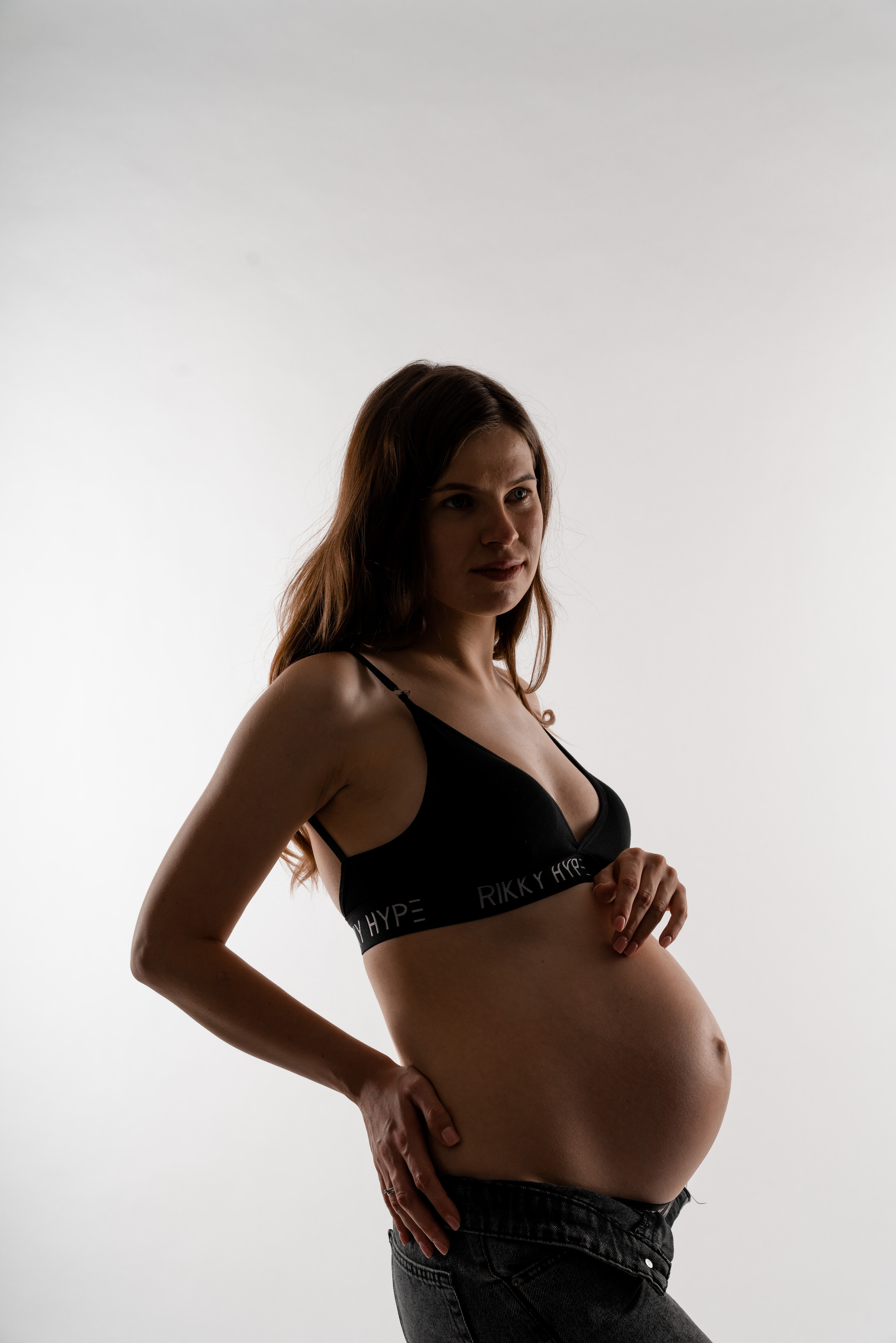 Фотосессия беременности Марии и Назара <3. Rodinna fotografka Plzen Anita Dergachova