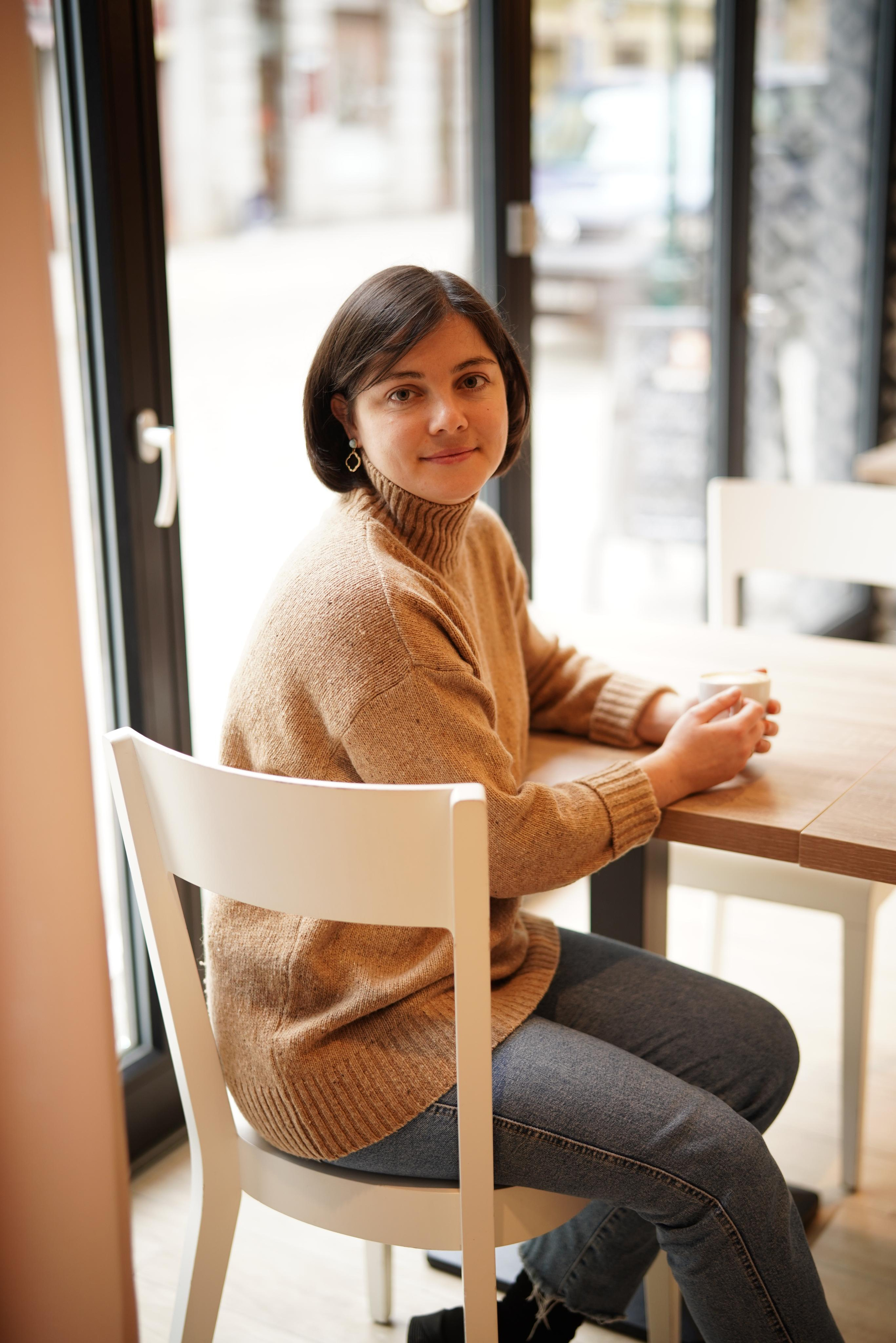 Couch. Семейный фотограф Плзень Анита Дергачева