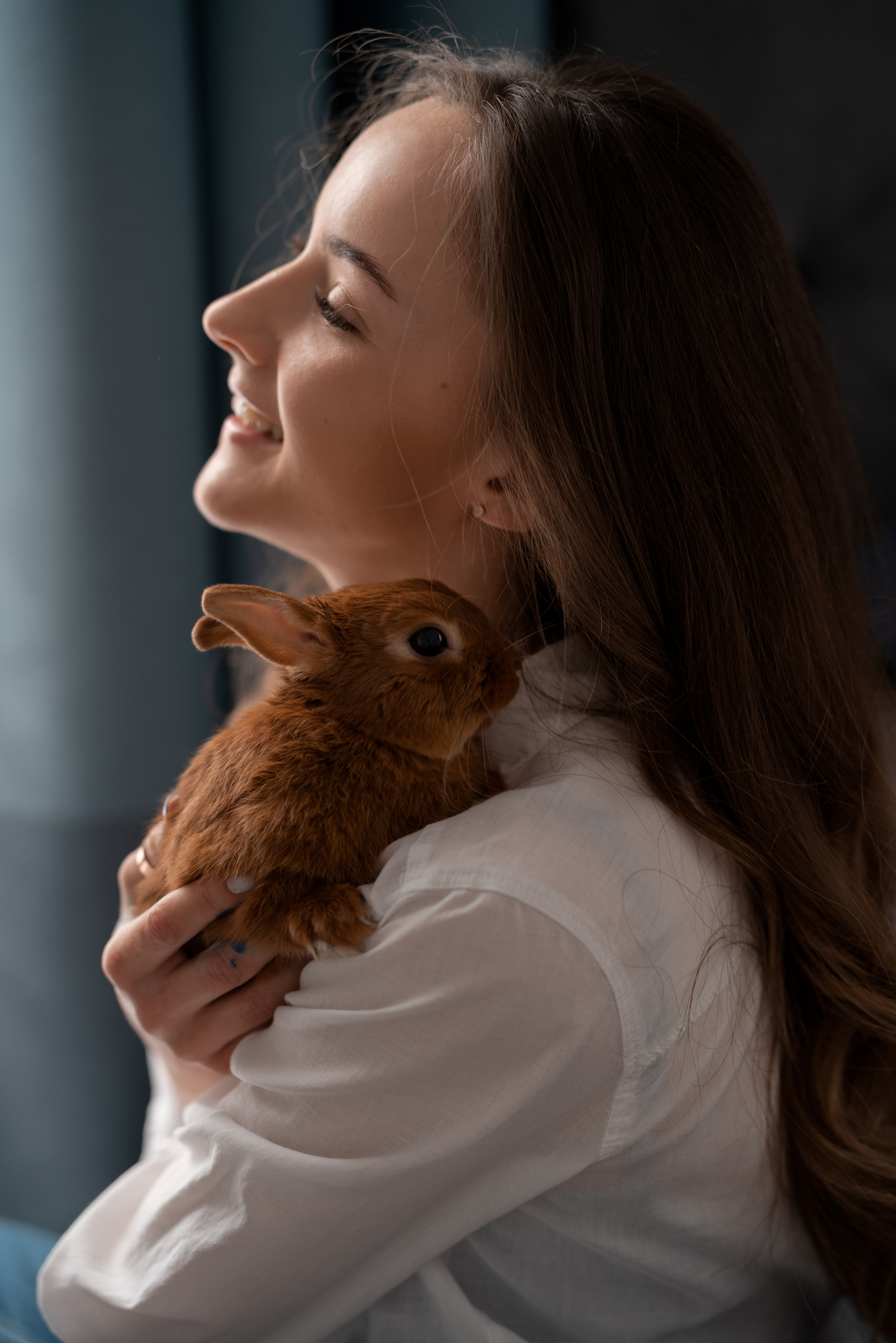 Painter. Семейный фотограф Плзень Анита Дергачева