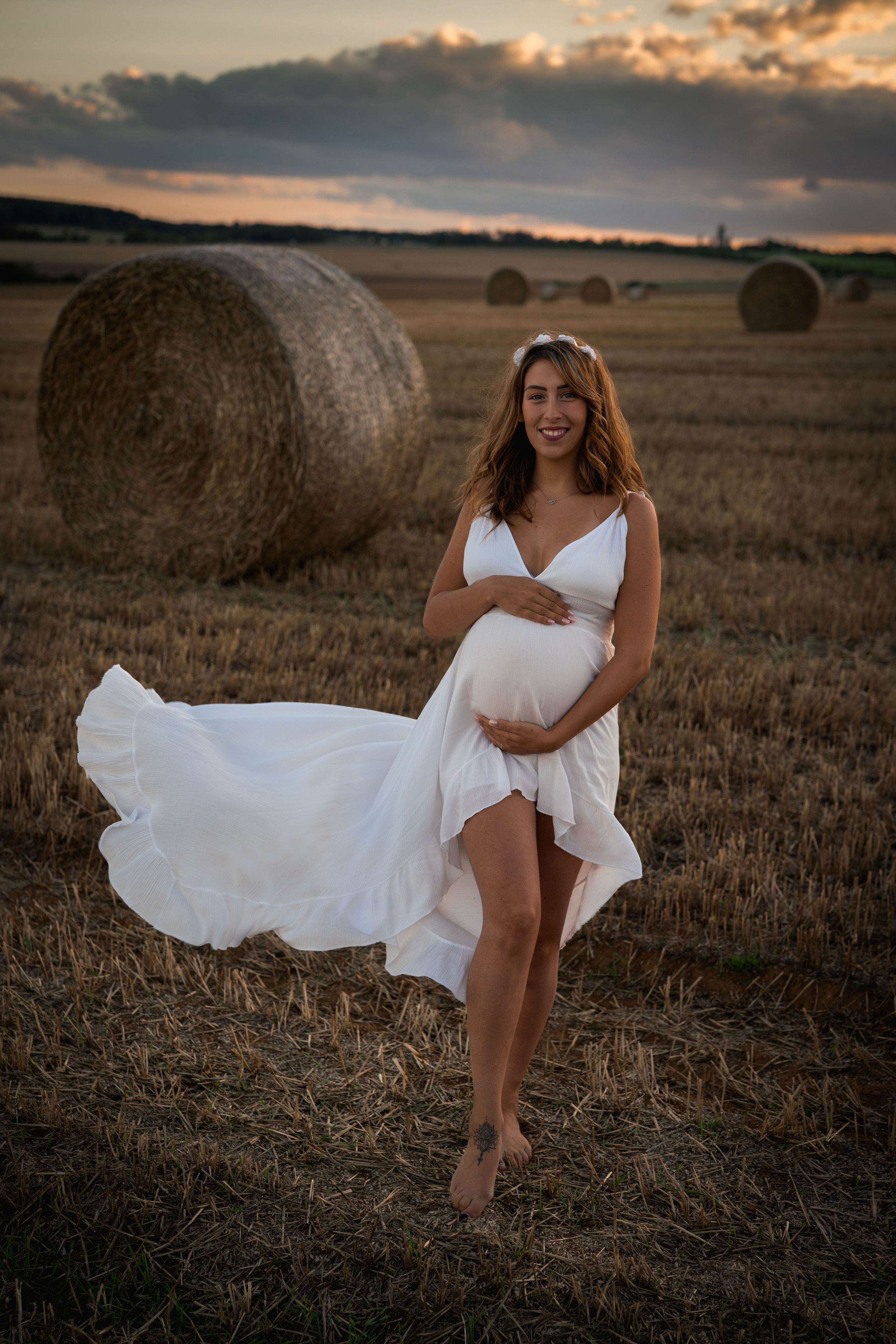 Rodinna fotografka Plzen Anita Dergachova