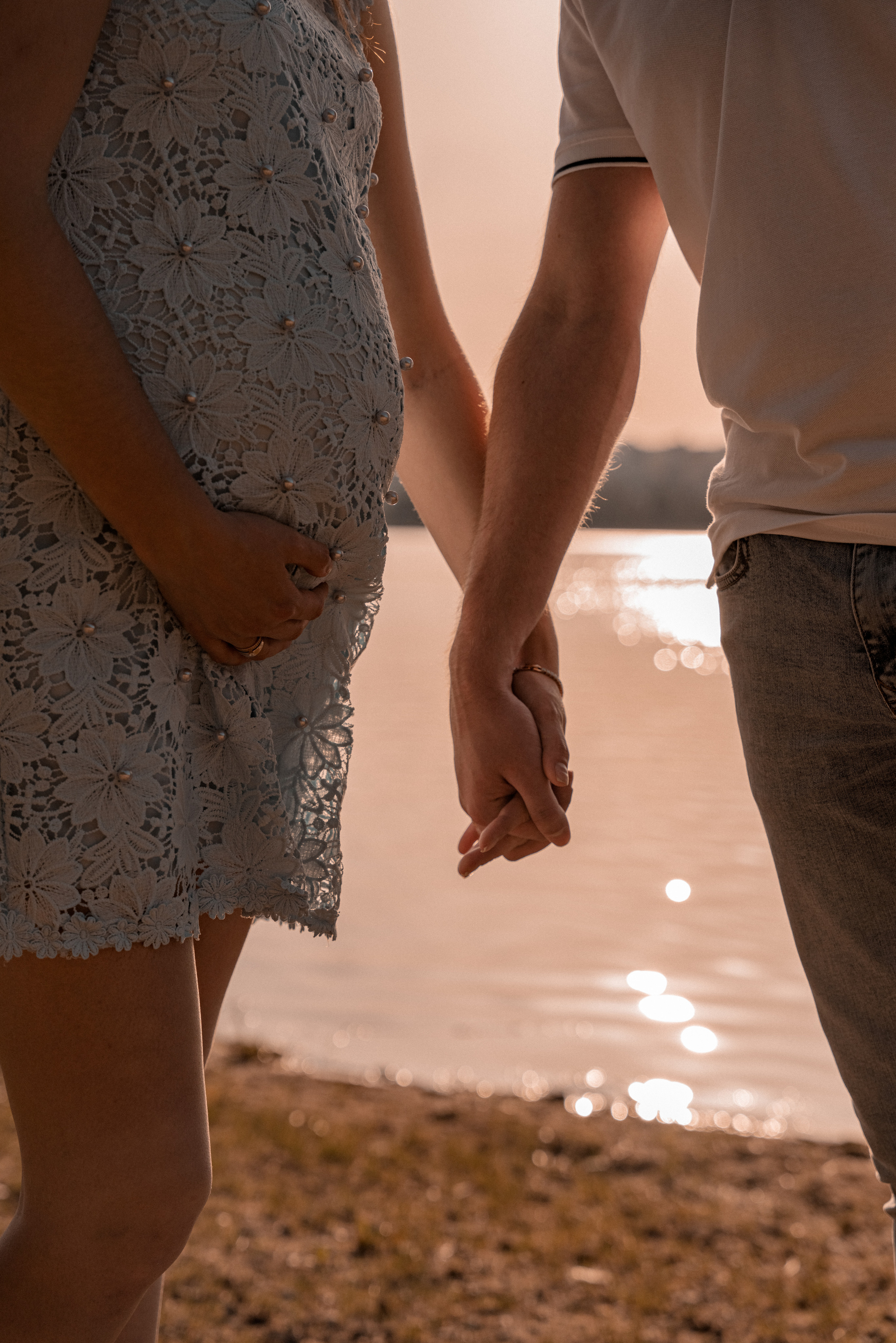 Těhotenství. Rodinna fotografka Plzen Anita Dergachova