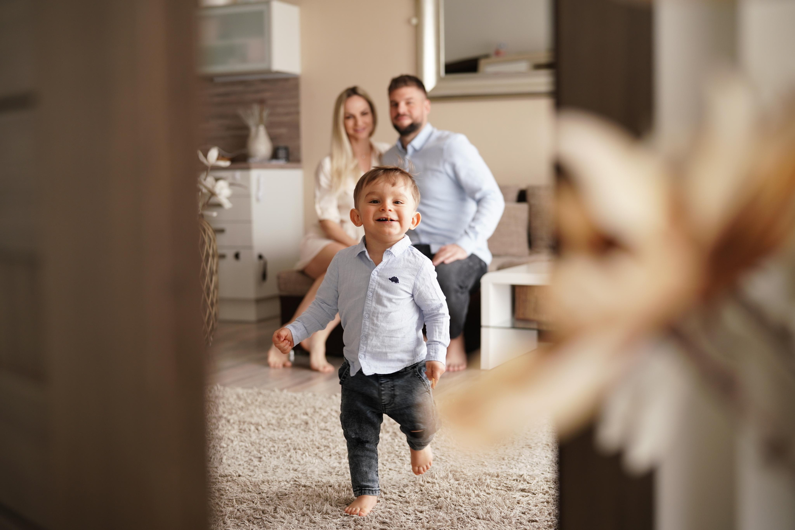 Rodinna fotografka Plzen Anita Dergachova