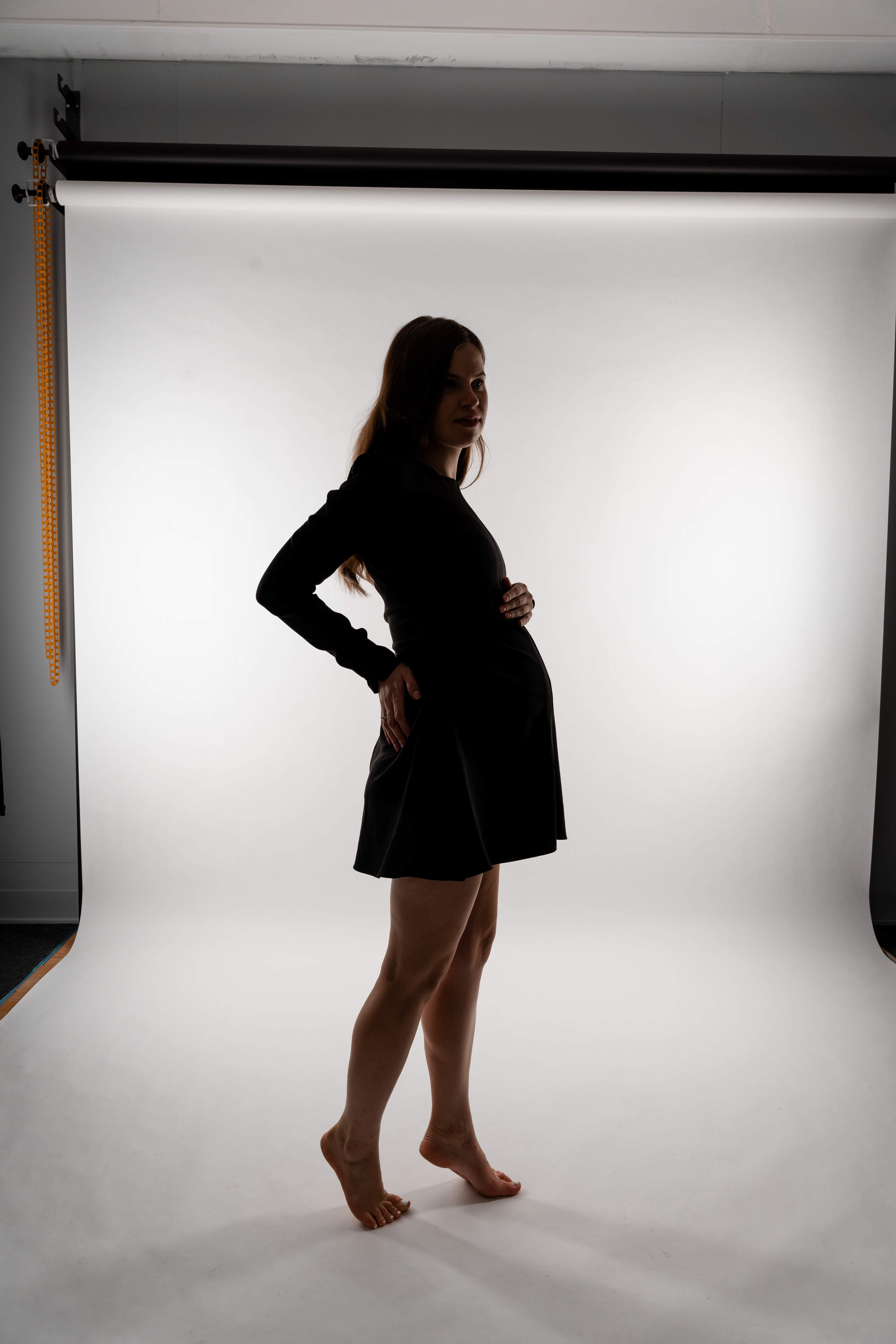 Фотосессия беременности Марии и Назара <3. Rodinna fotografka Plzen Anita Dergachova