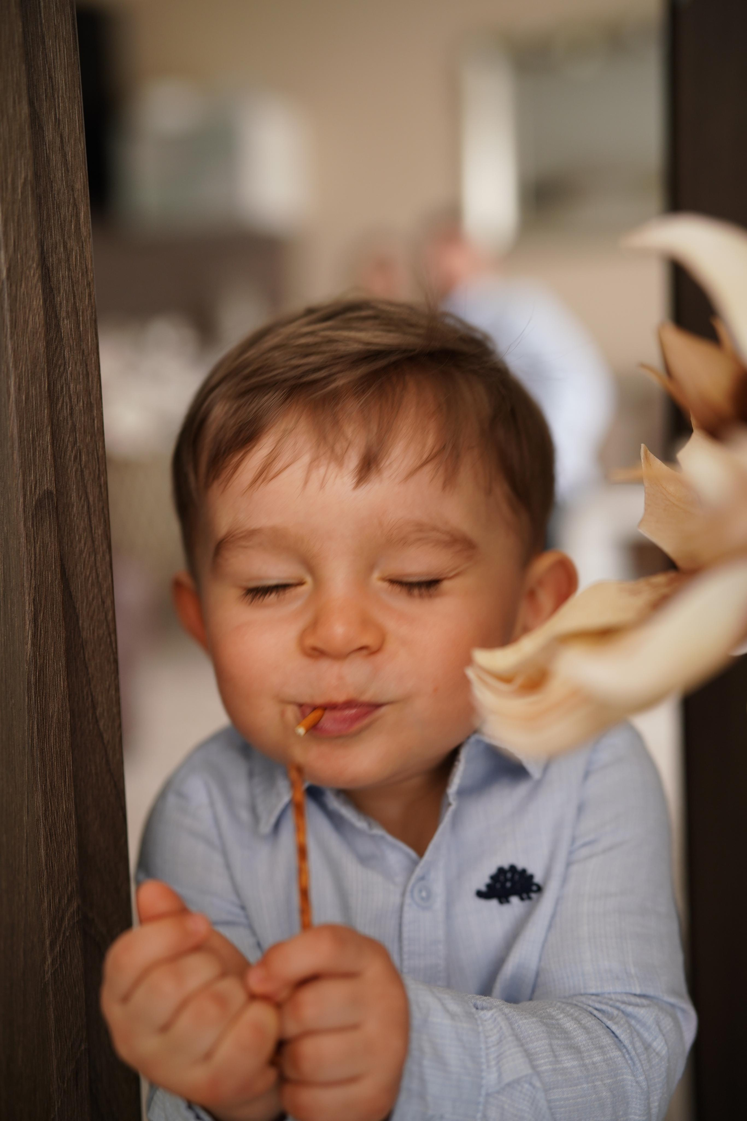 Rodinna fotografka Plzen Anita Dergachova