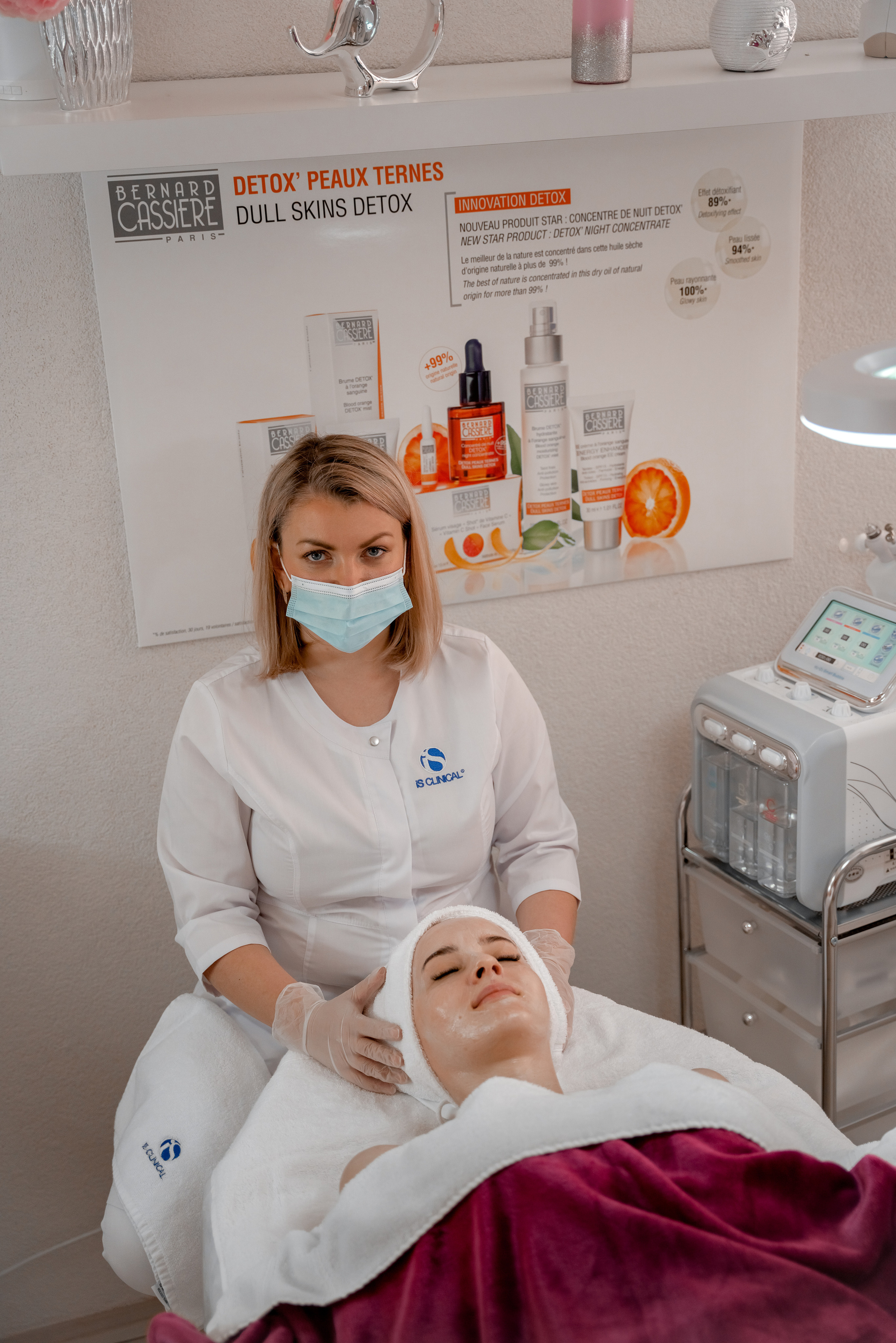 Cosmetology. Семейный фотограф Плзень Анита Дергачева