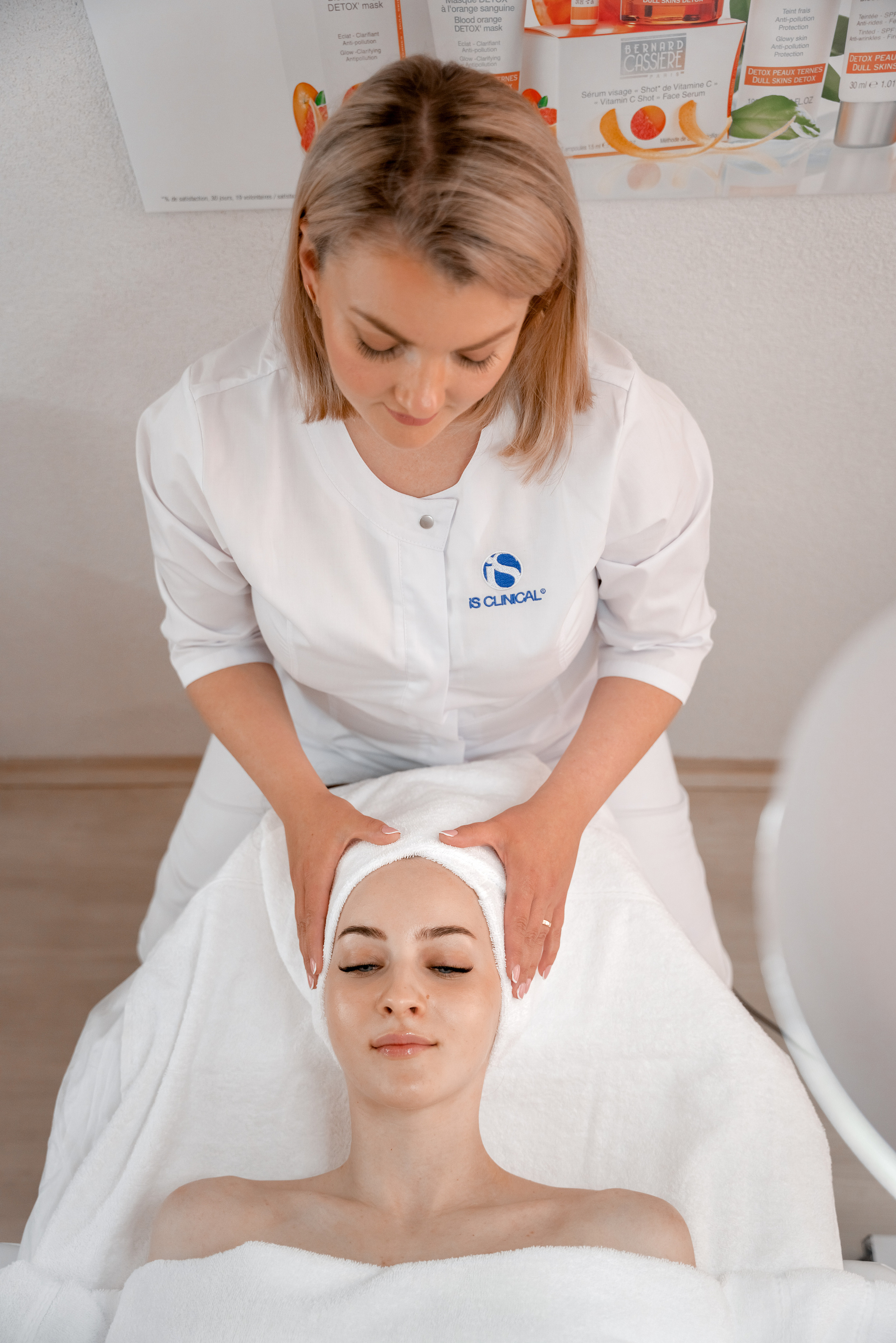 Cosmetology. Семейный фотограф Плзень Анита Дергачева