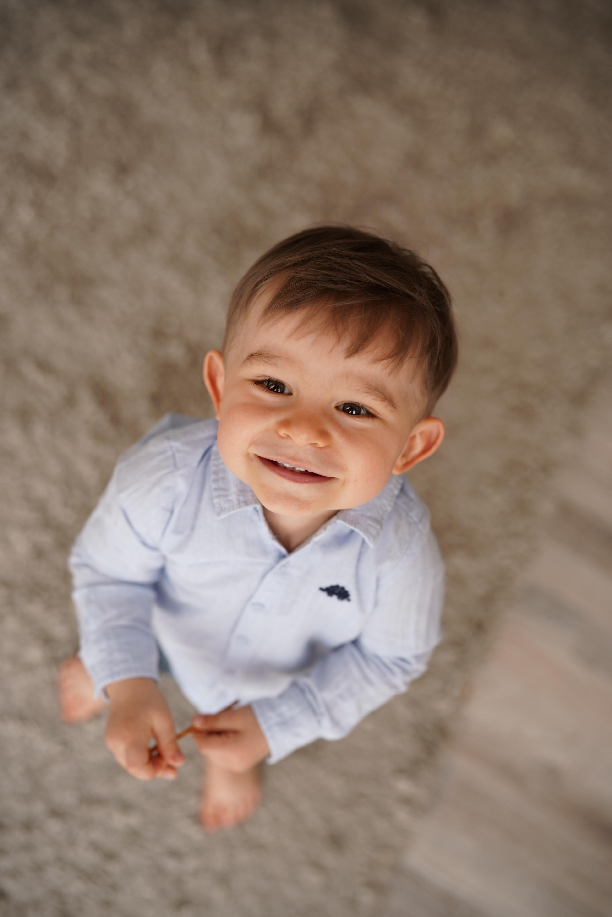 Rodina. Rodinna fotografka Plzen Anita Dergachova