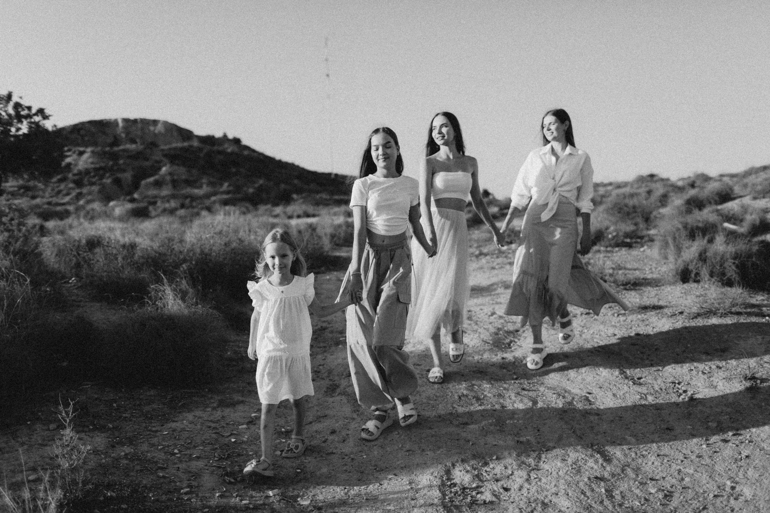 Семейные сьемки. Главная