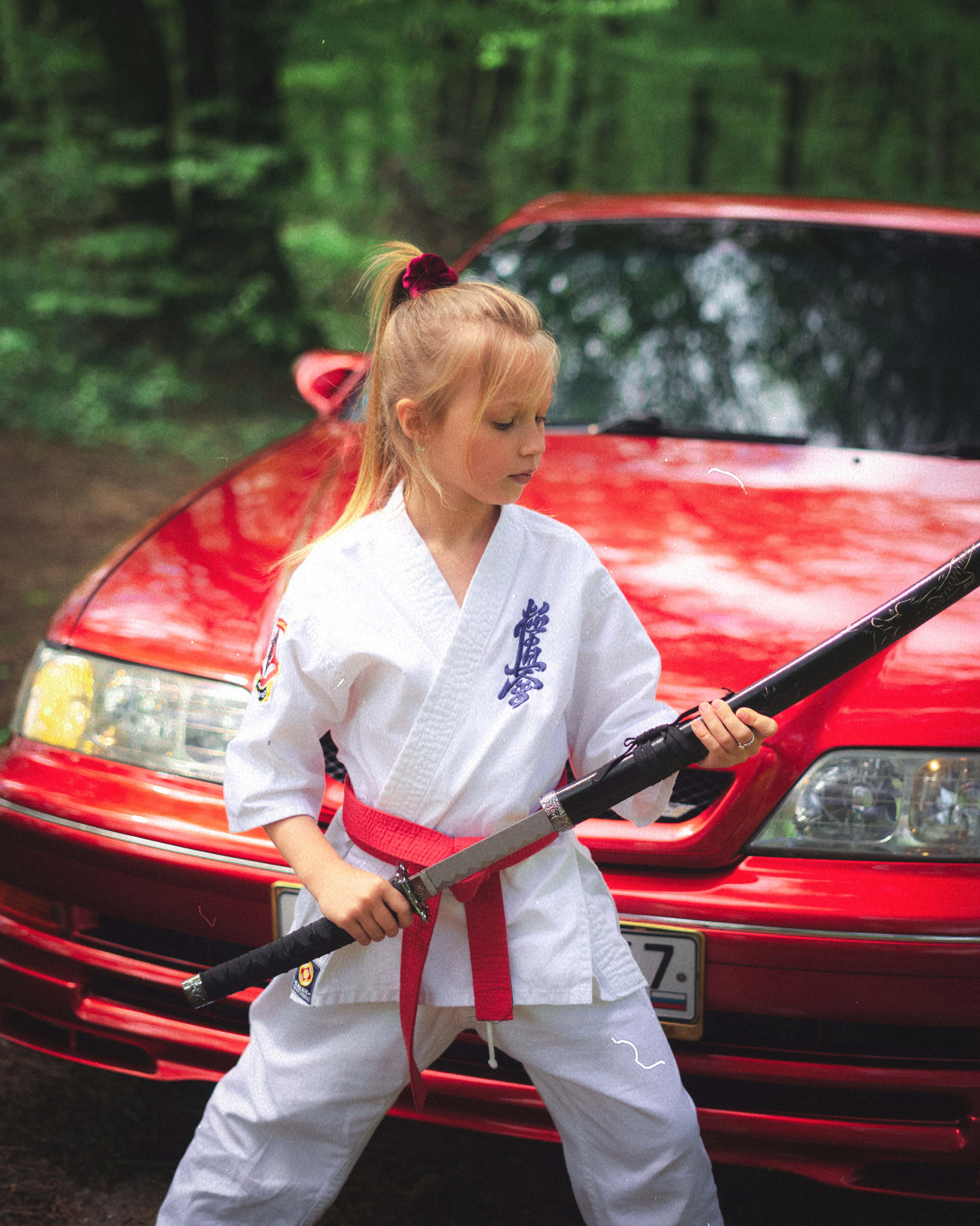 Toyota Mark ll. Жуков Студио