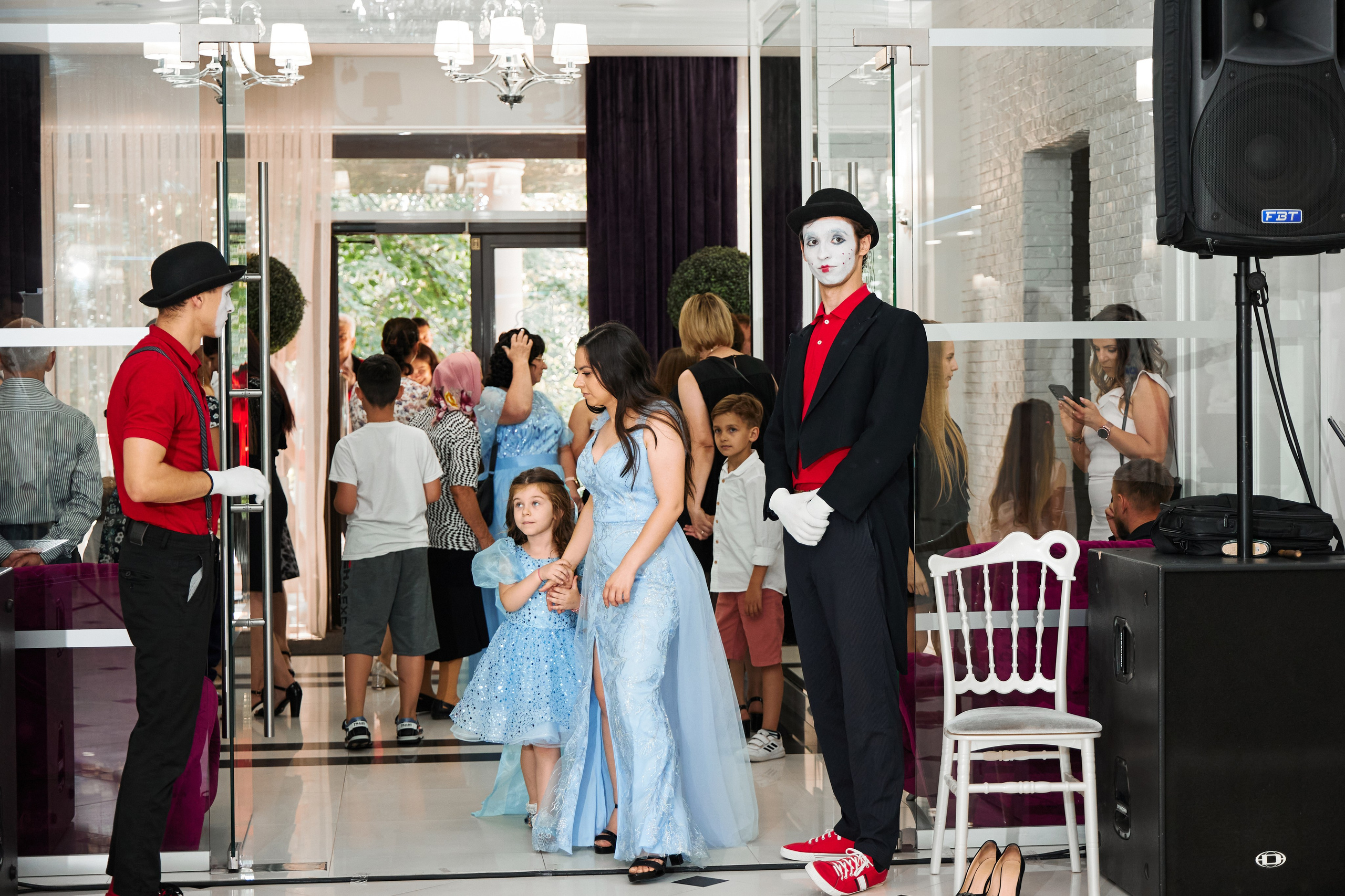 DENISA-LUCREȚIA | Oscar, Bălți 2024