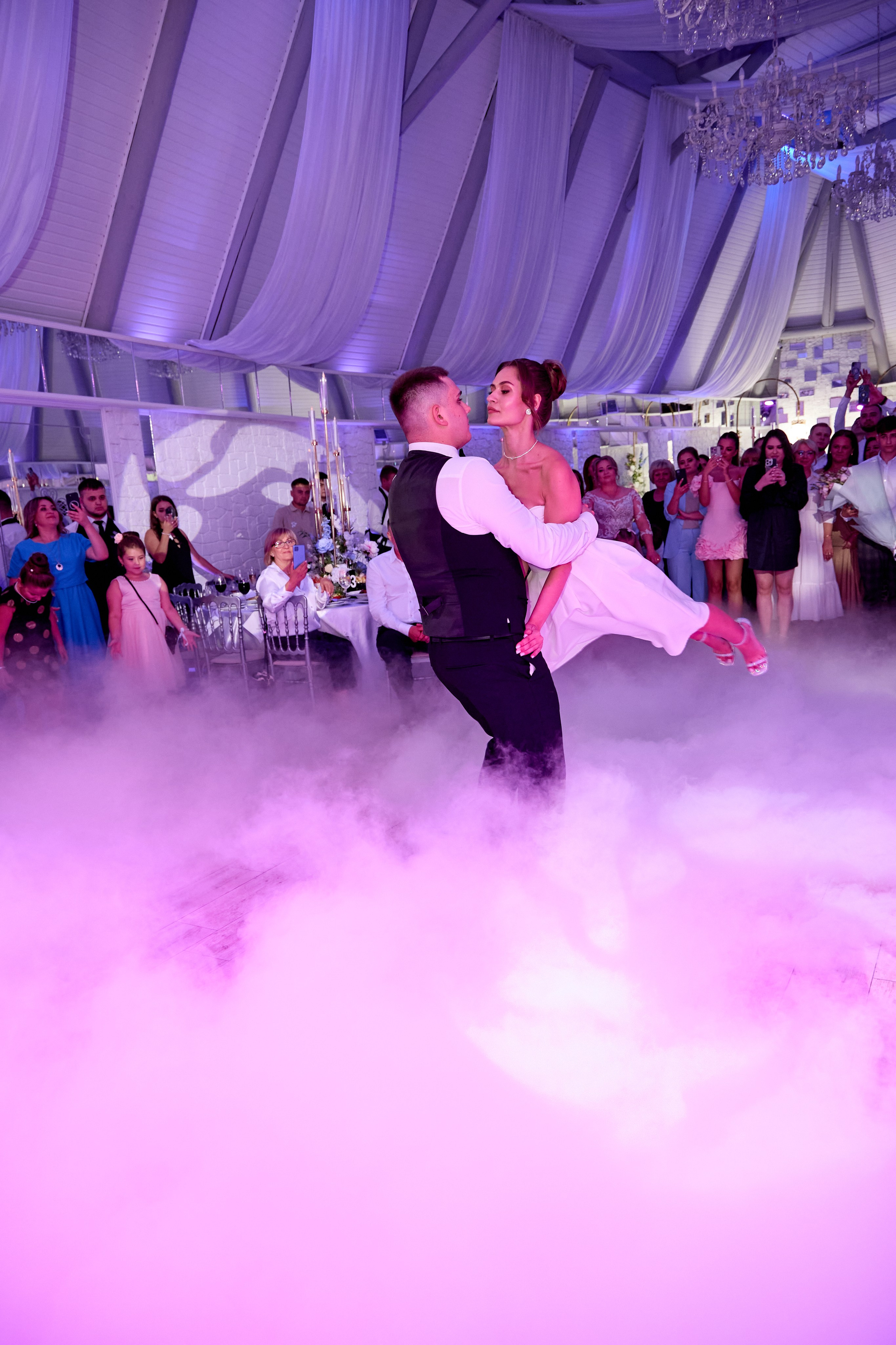 VICTOR & GABI | Villa Garden 2024