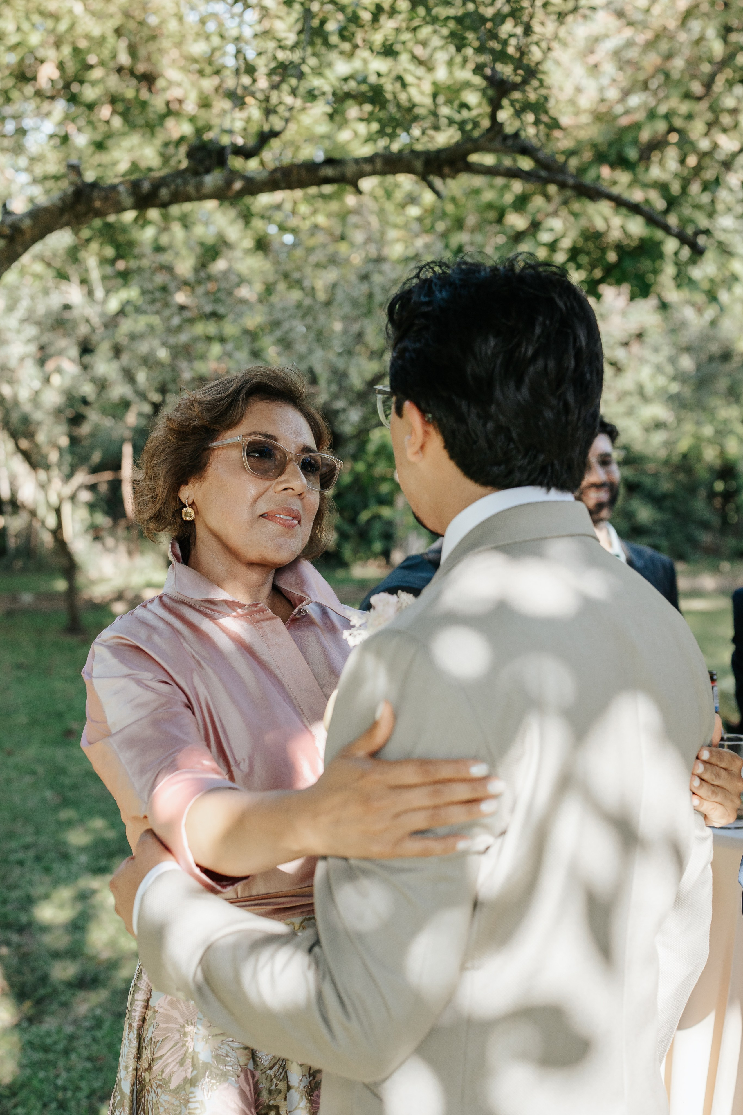 Fernando+Tito, 19.09.2025, Castell de Caramany. Fotógrafa de bodas en Cataluña