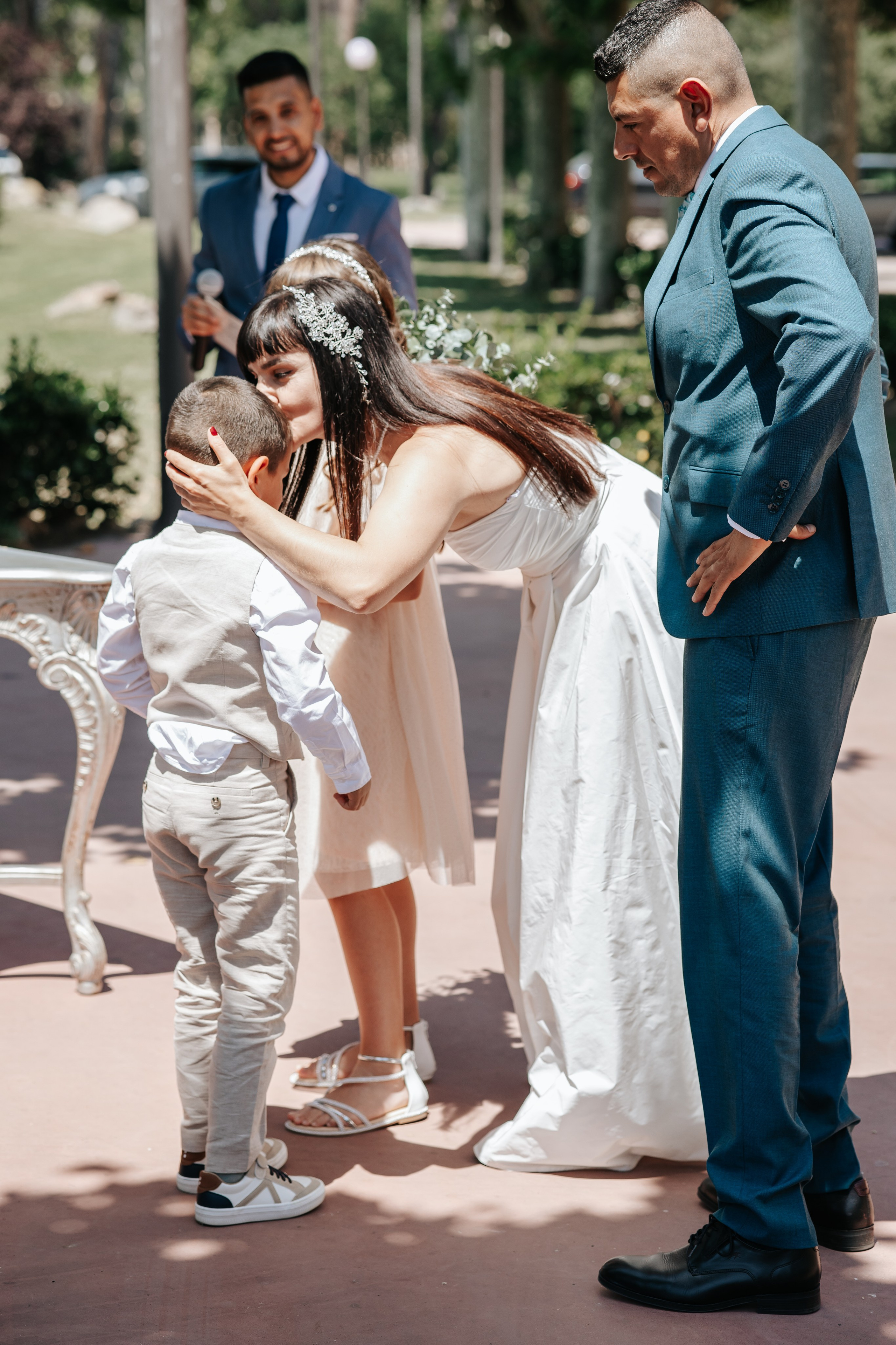 Silvia+Carlos, 31.5.2025, Balneario Vichy Catalan. Fotógrafa de bodas en Cataluña