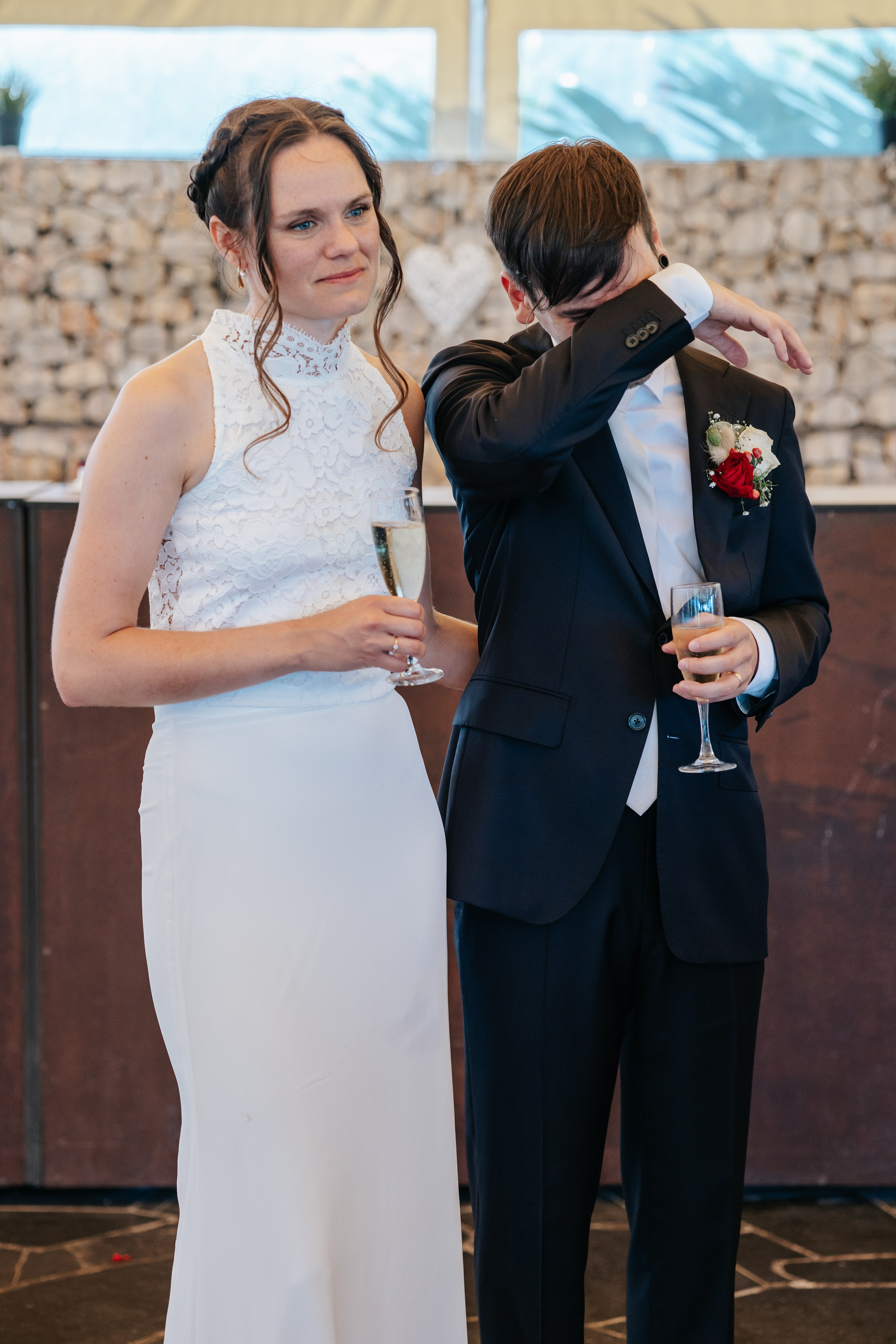 Madeleine+Jose, 06.09.2025, L’Arcada de Fares. Fotógrafa de bodas en Cataluña