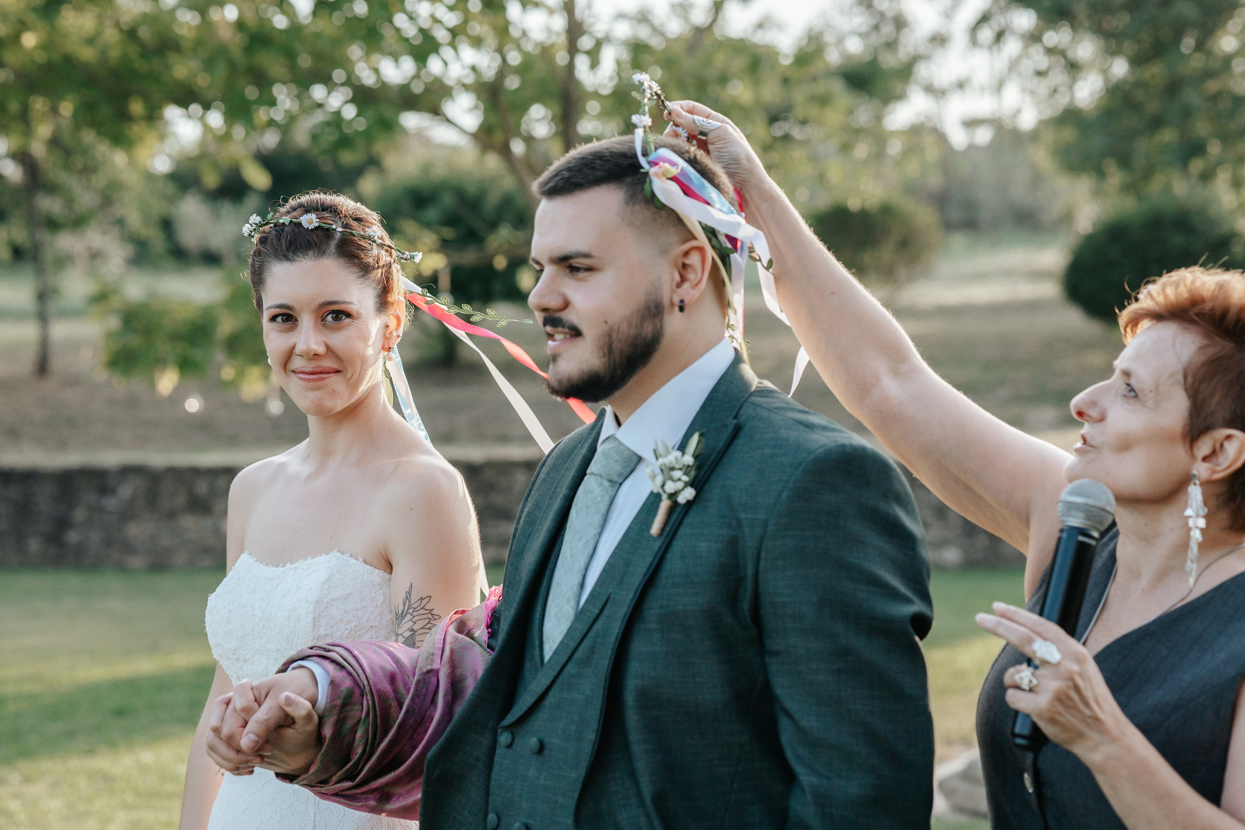 Laia+Victor, 20.09.2025, Mas Can Creus. Fotógrafa de bodas en Cataluña