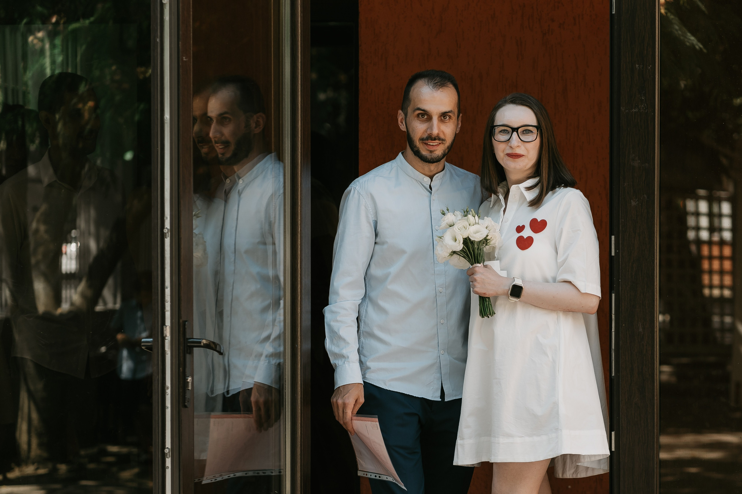 Ștefania & Cristian. Dara Lens | The art of remembering