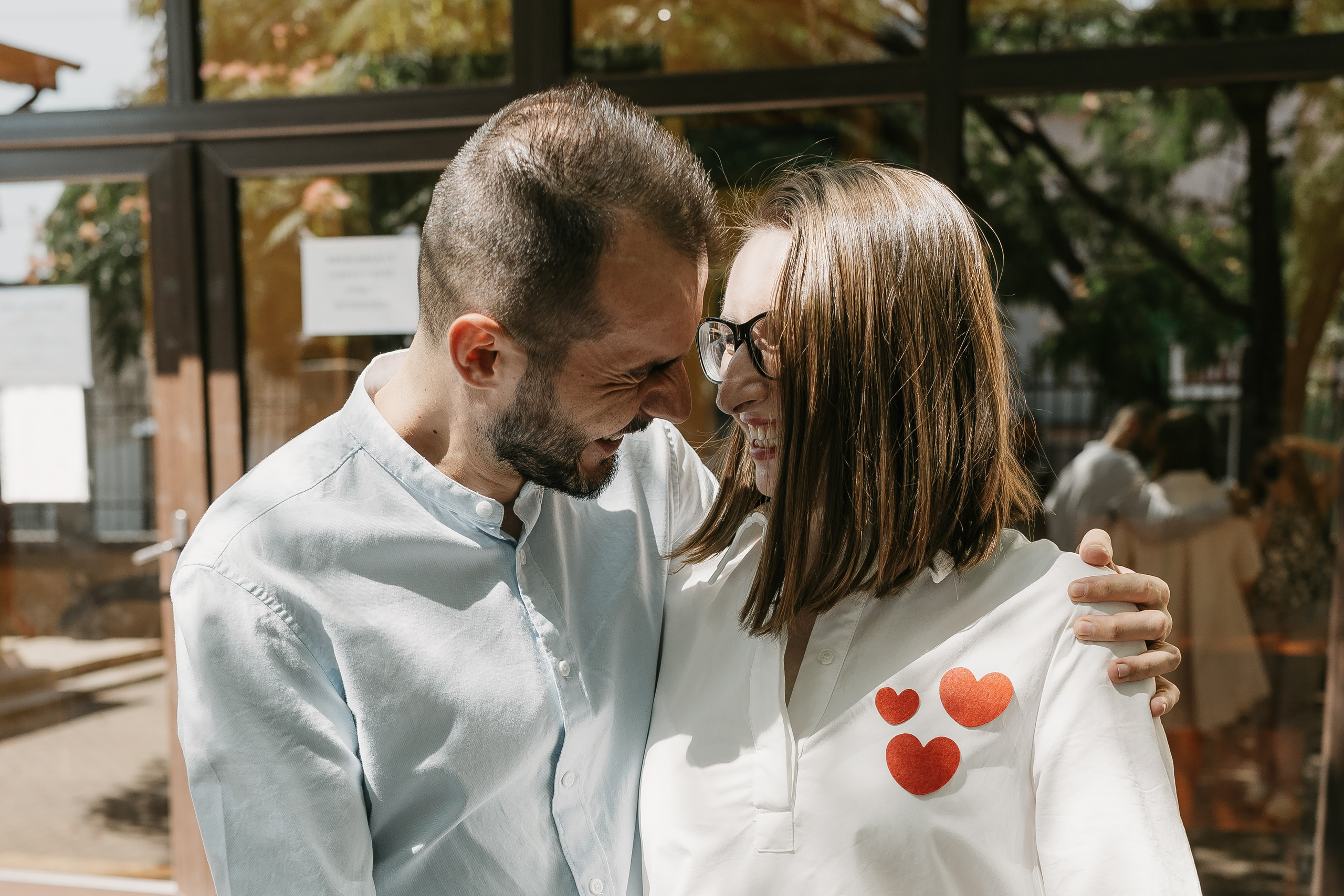 Ștefania & Cristian. Dara Lens | The art of remembering