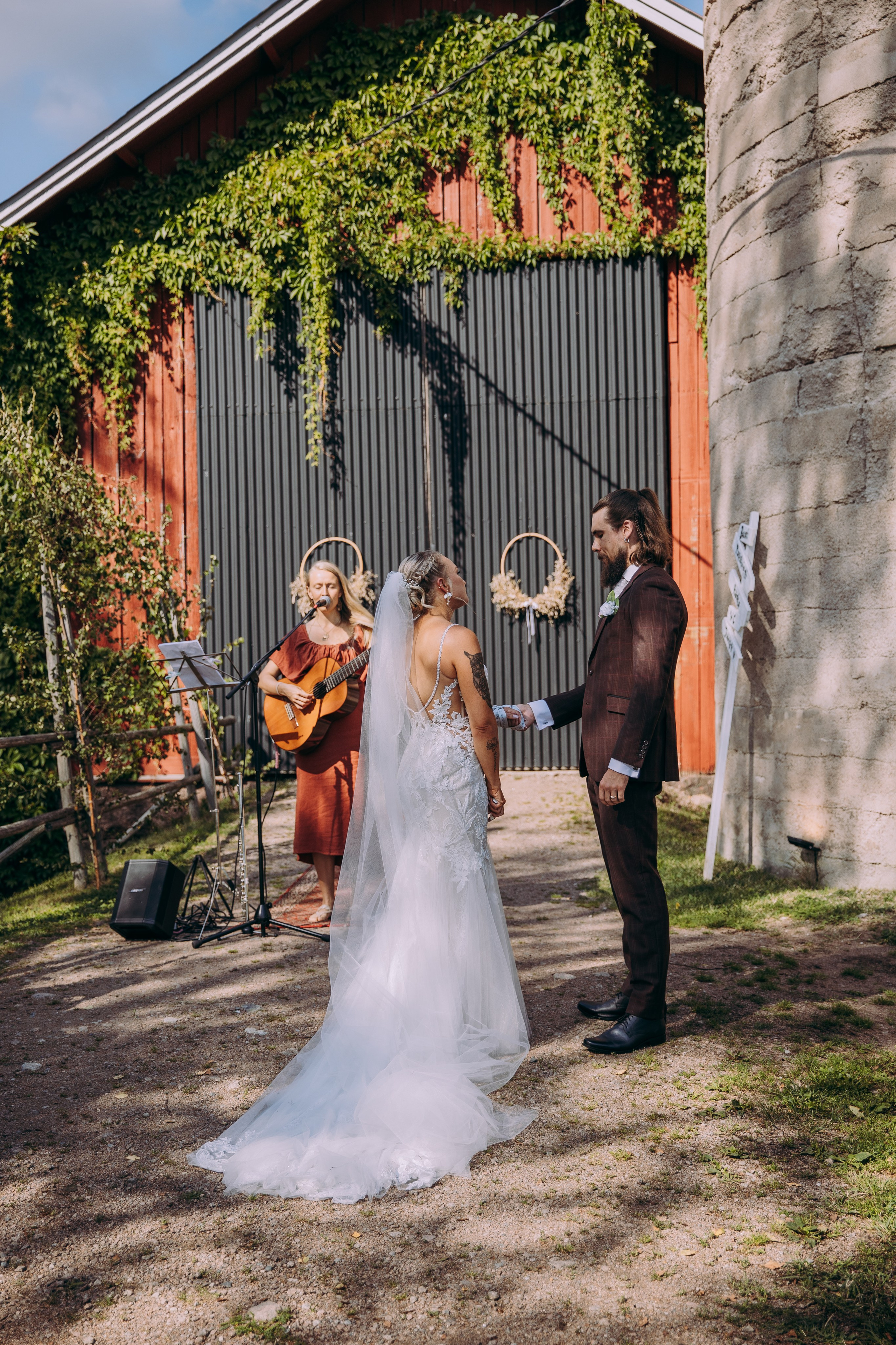 N&A. Valokuvaaja Itä-Uudellamaalla Viktoria photography