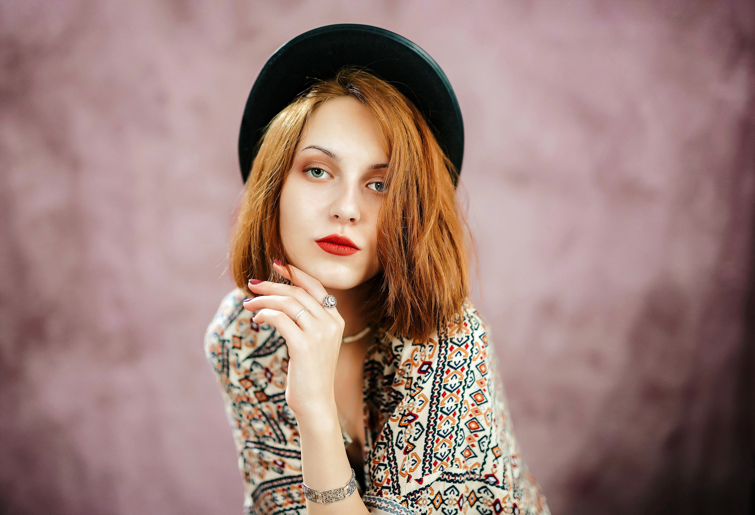 Studio & Portret. George Boicu — Fotograf — Gura Humorului