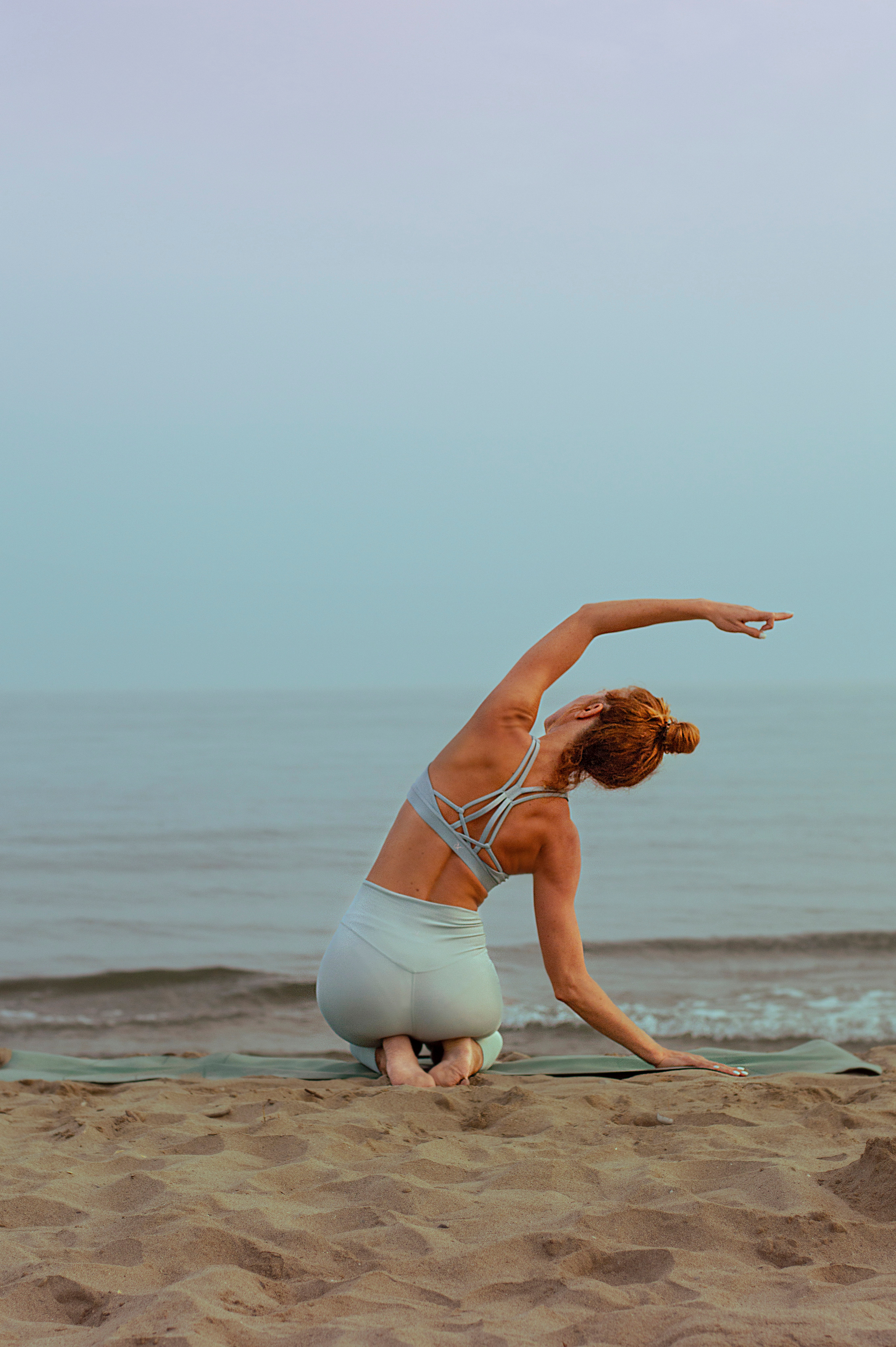 Йога _ Эльвира. Анастасия Благова — Твой фотограф в Малаге 🇪🇸