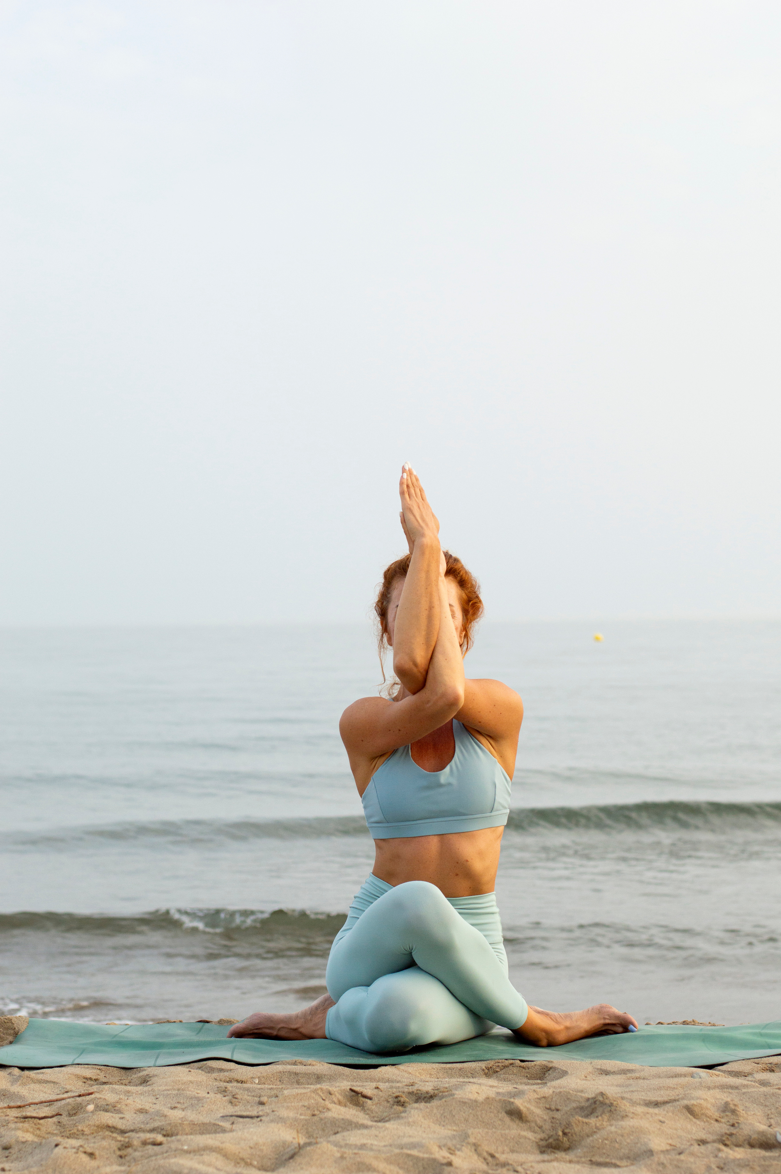 Йога _ Эльвира. Анастасия Благова — Твой фотограф в Малаге 🇪🇸