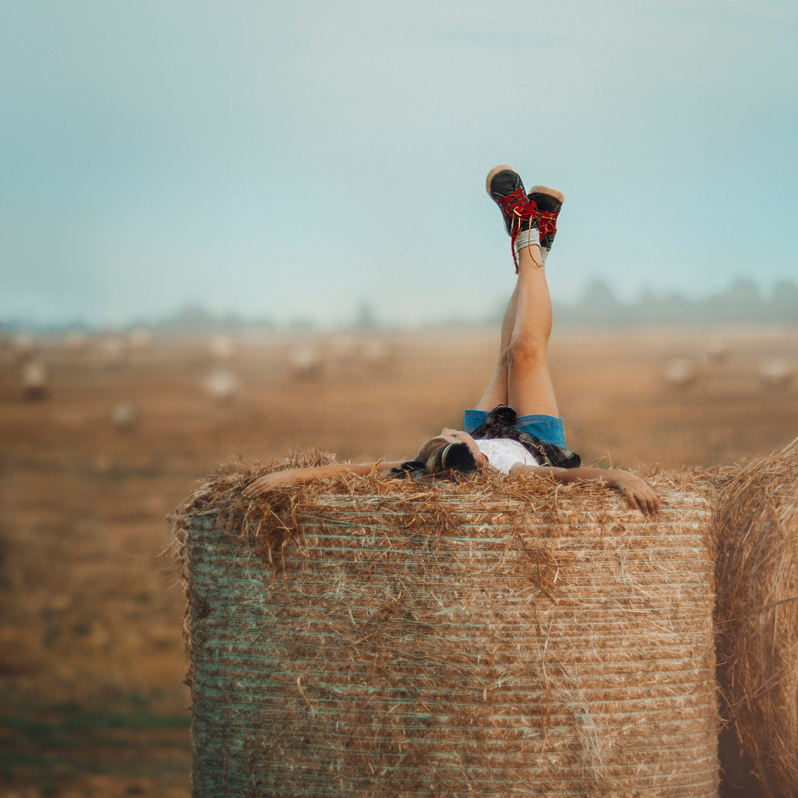 Стога. Анастасия Благова — Твой фотограф в Малаге 🇪🇸