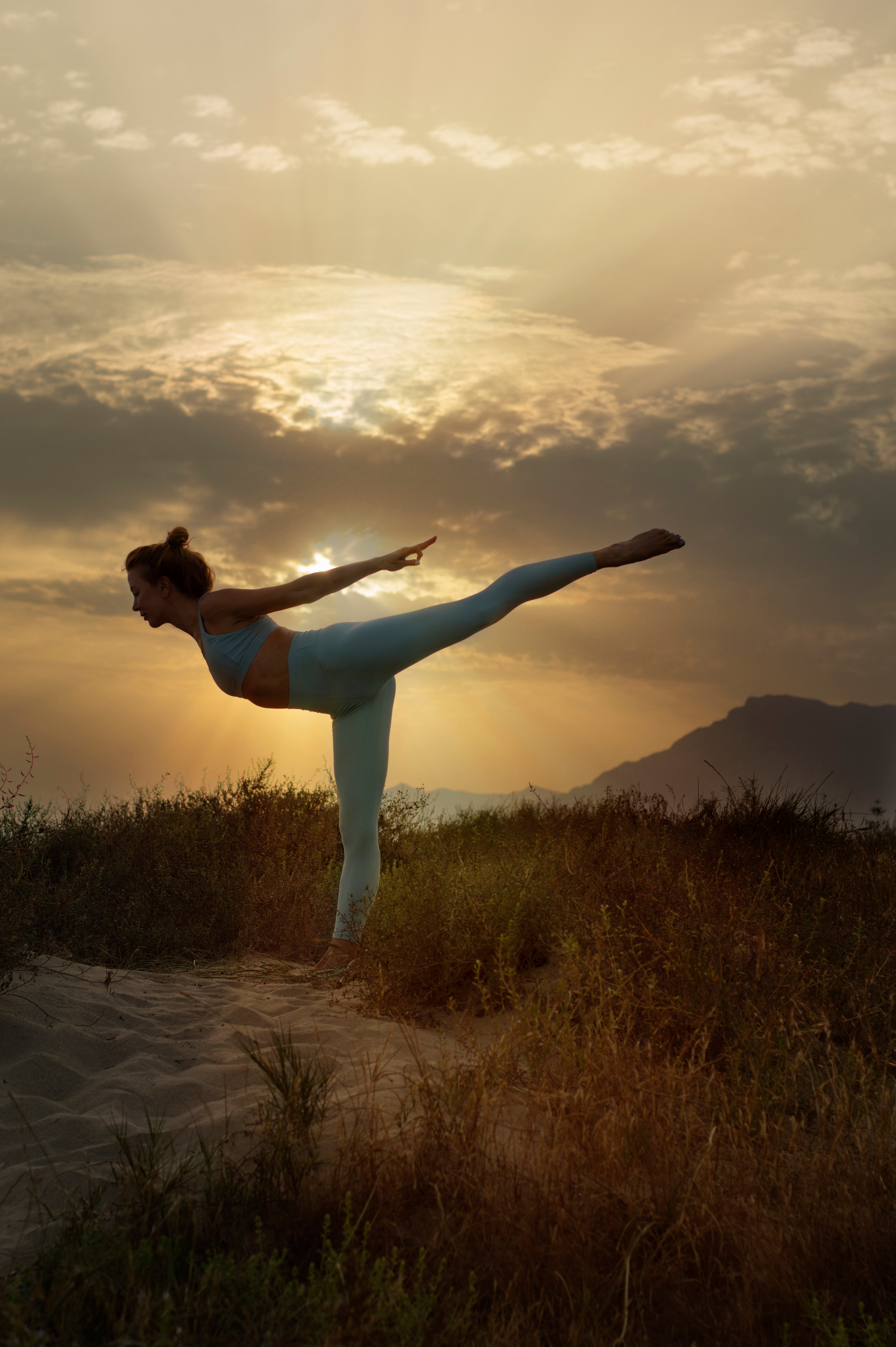 Йога _ Эльвира. Анастасия Благова — Твой фотограф в Малаге 🇪🇸