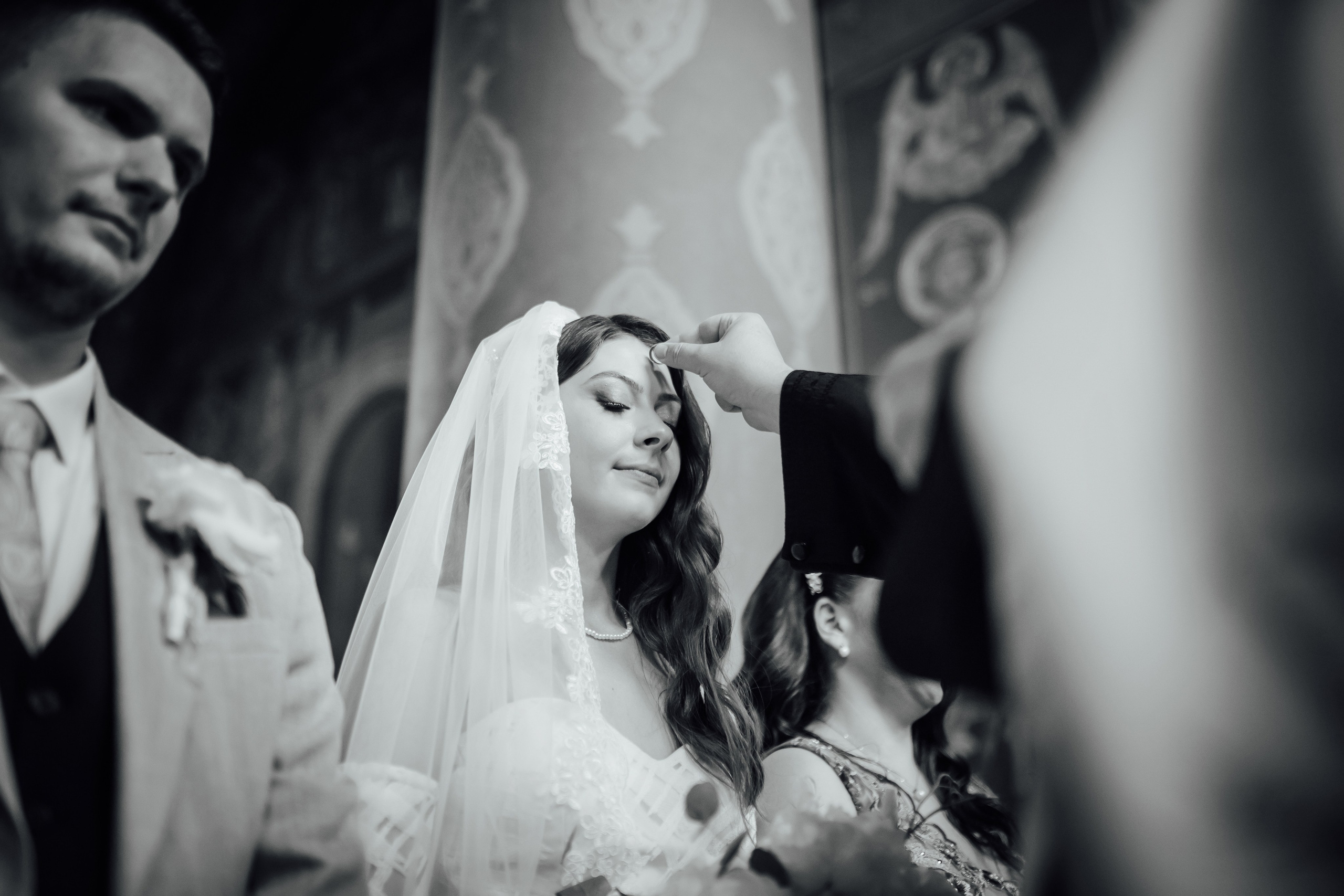 Nunta Antonela & Teodor