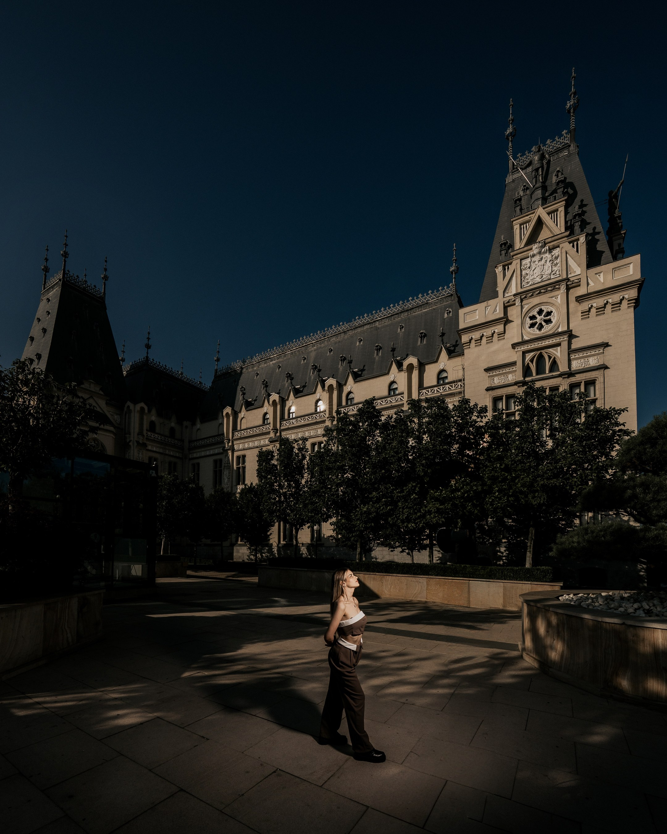 Sedinte foto aer liber