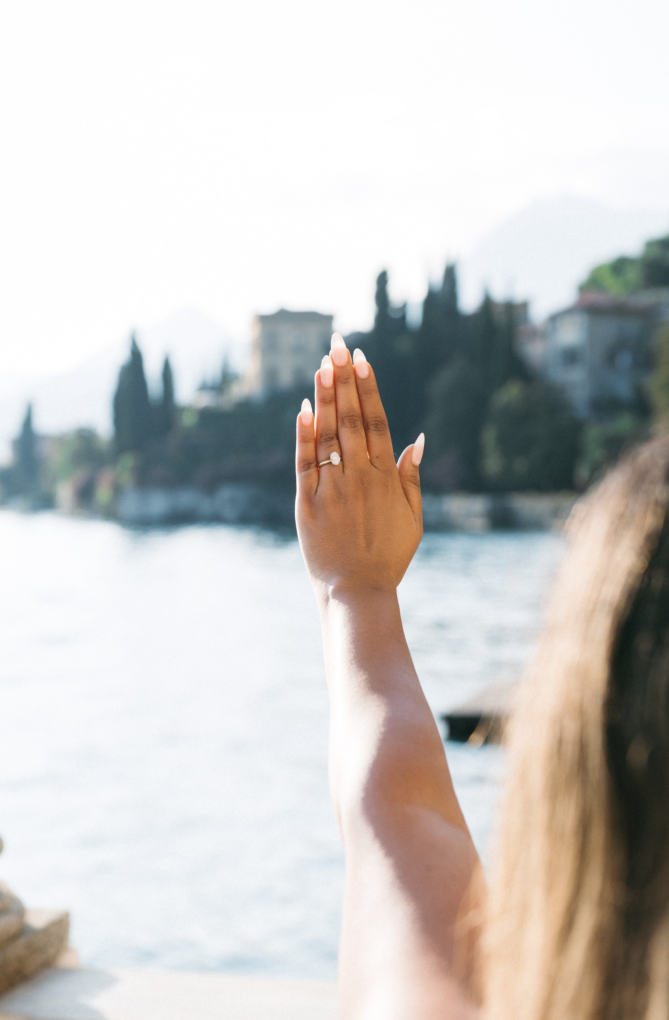 Lake Como. Lake Como Photographer — Proposal | Wedding | Elopement