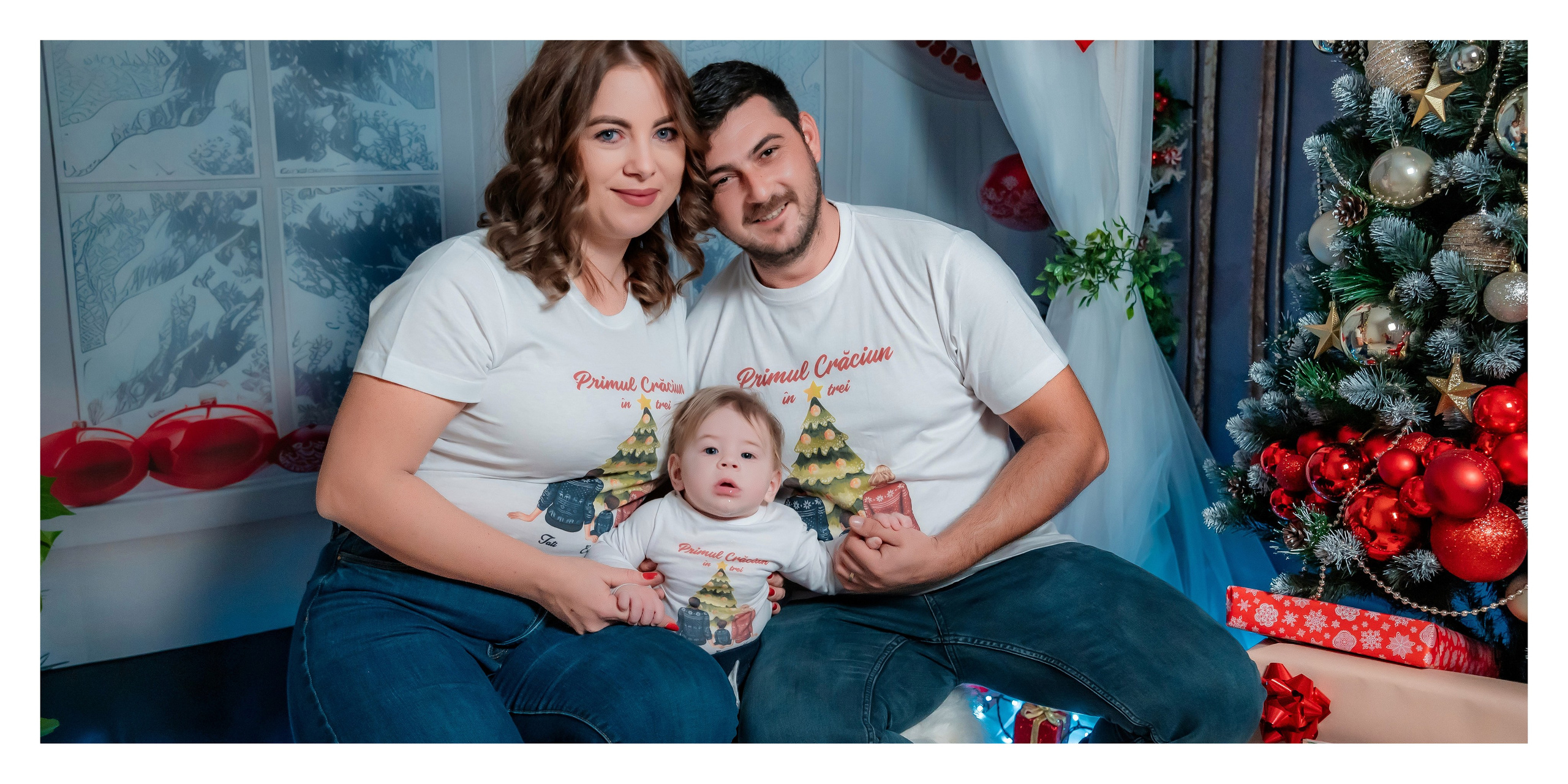 Album Craciun Georgiana