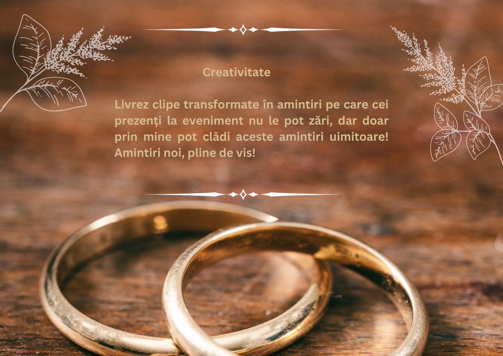 Fotograf nunta Bucuresti - Celebrating Love - Sophyanphoto