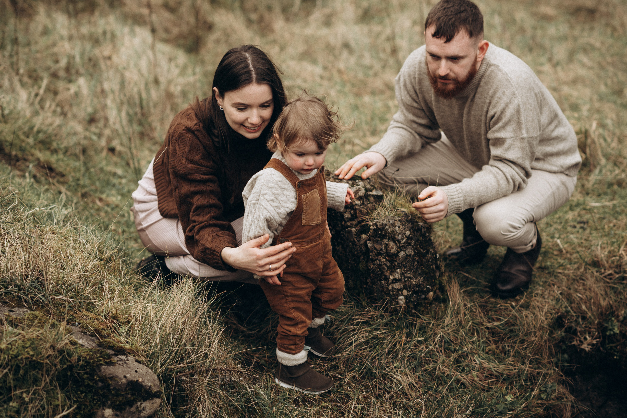 Family photography. Wedding & Family photographer in County Donegal and Dublin, Ireland