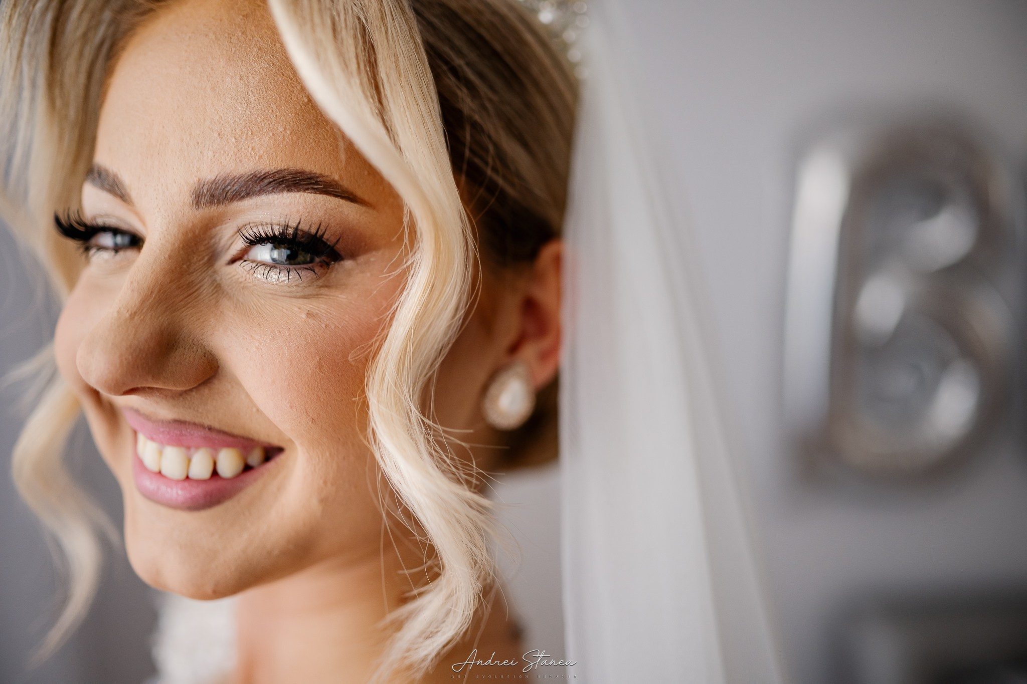 Patrisia & Mircea. Andrei Stanea