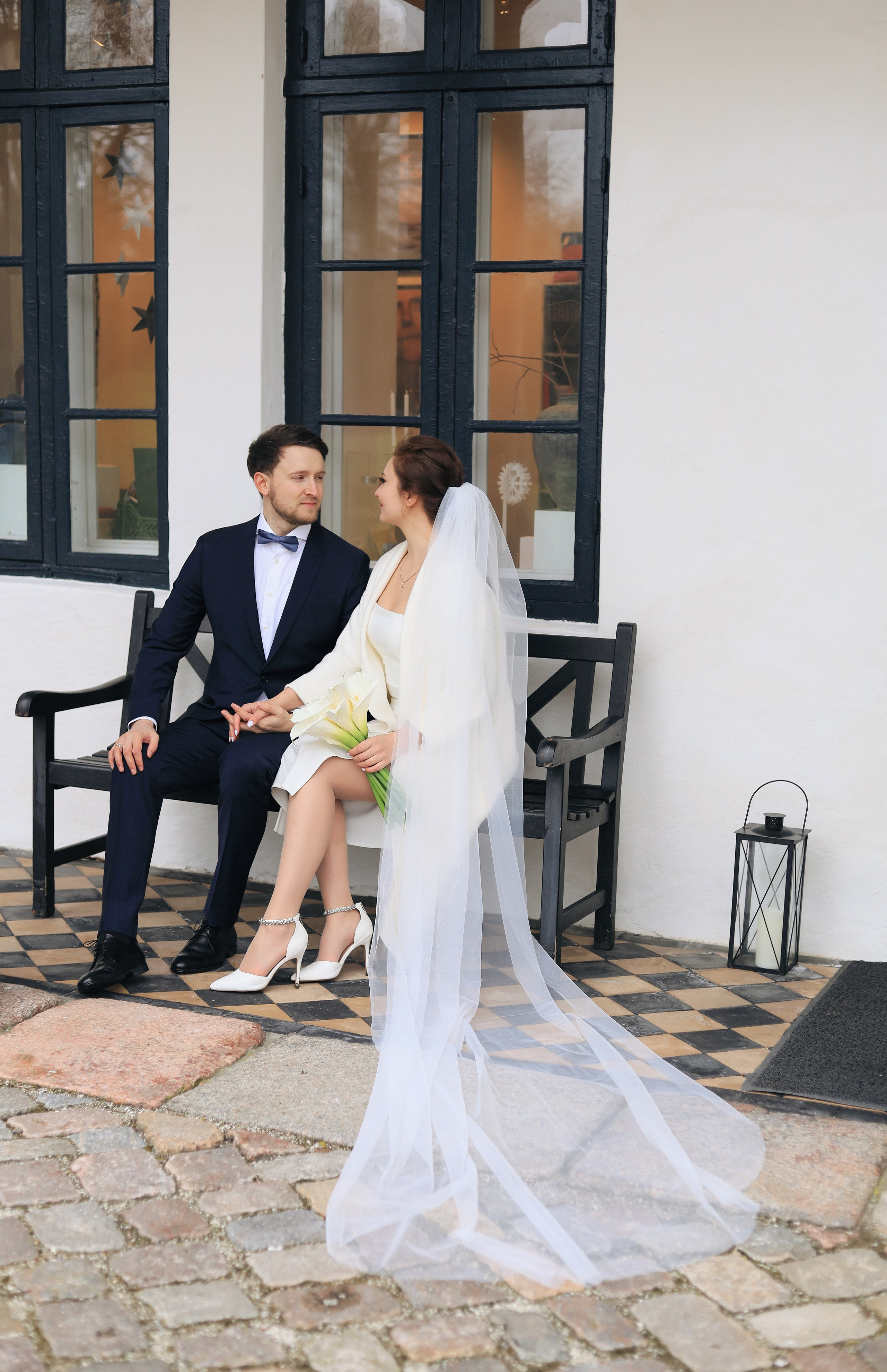 Evgenia & Mihail Aabenro. Alexia Frame Photographer