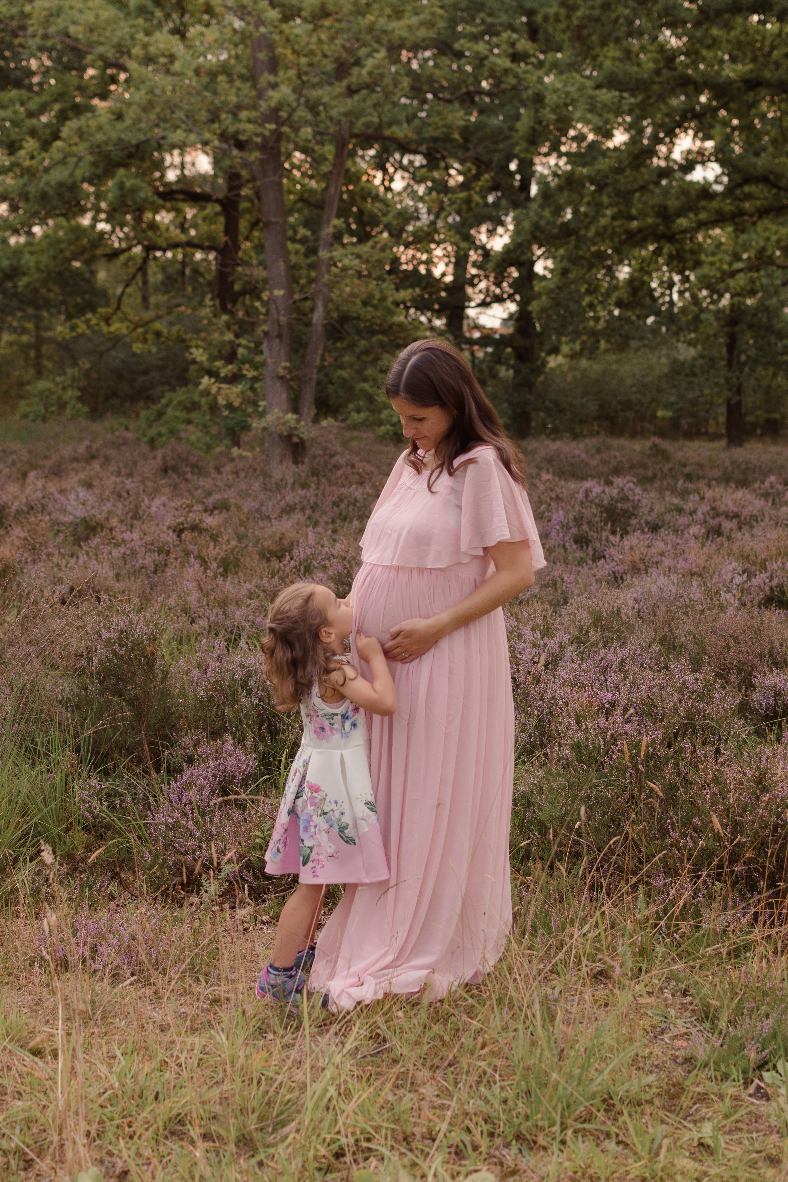 Tianna. Maternity Newborn and Family photographer Hamburg Claire Hambley