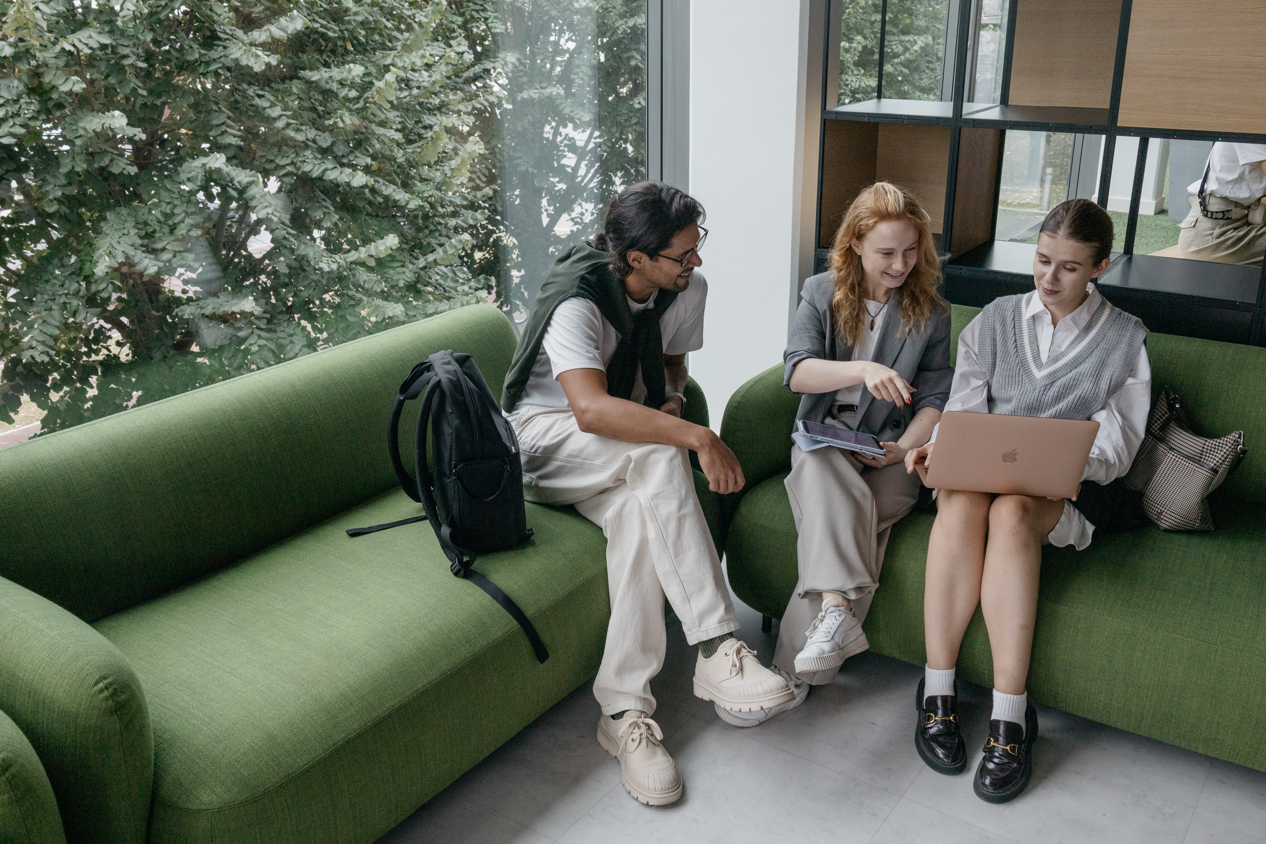 Portfolio. Photographe à Paris — Genya Legou